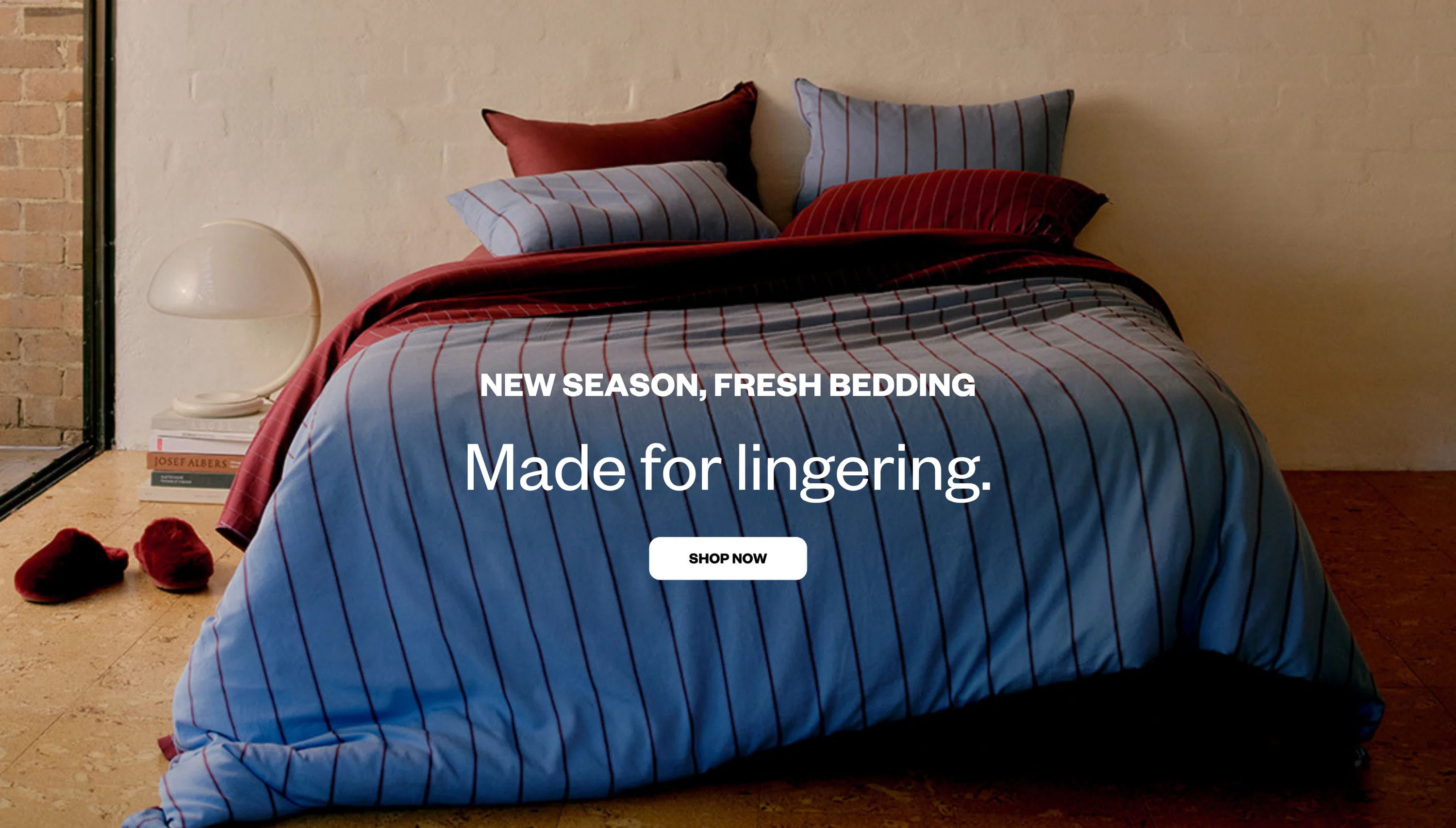 Elevate Your Home with Ethical Luxury
