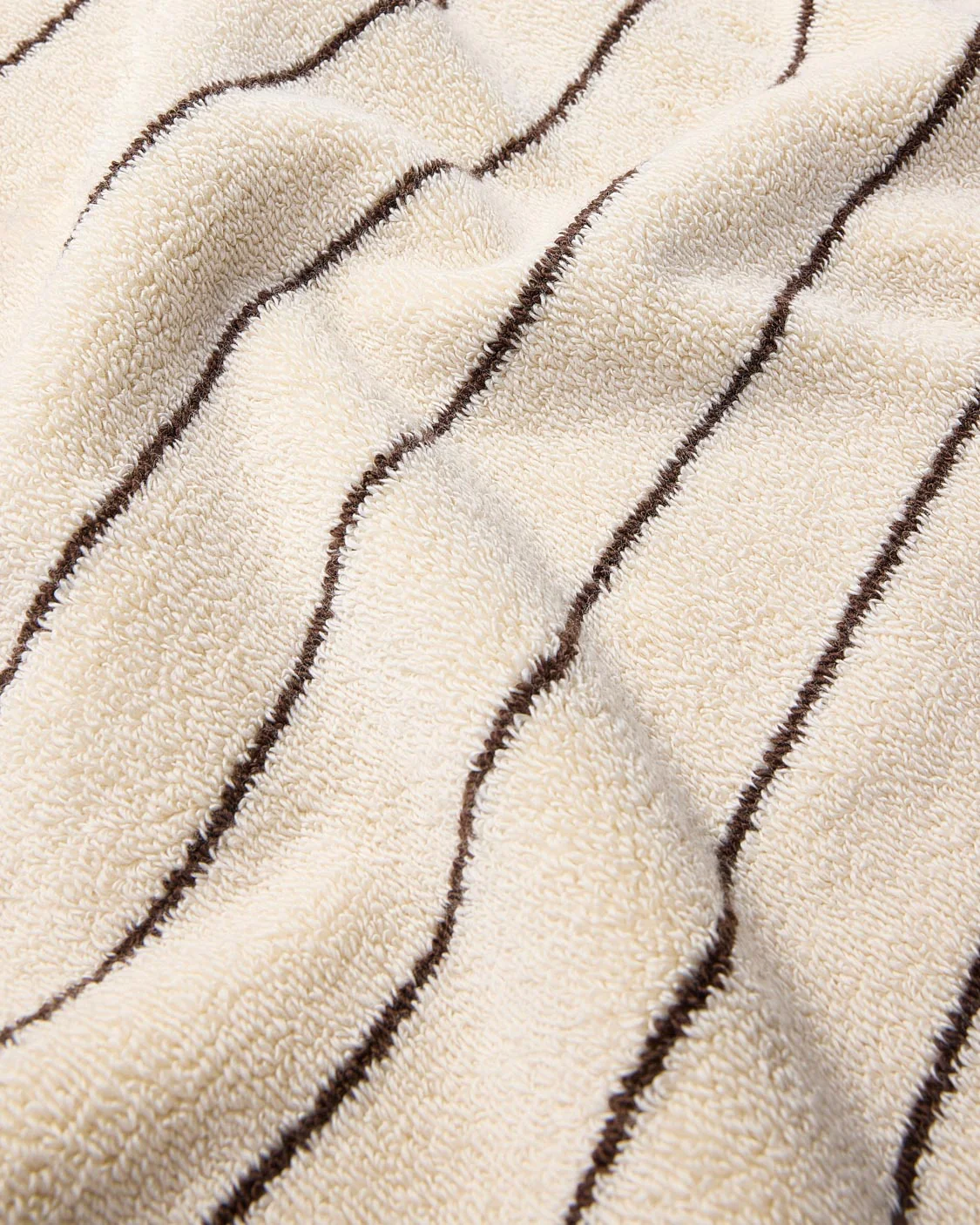 2 Pack Bath Sheet - Cream - Image 5