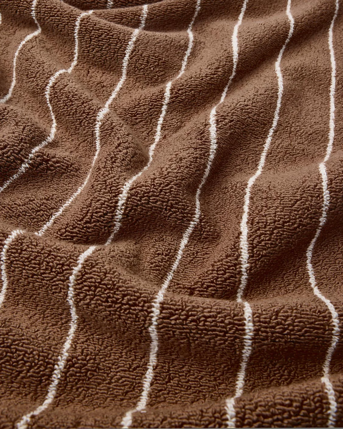2 Pack Bath Towel - Hazelnut - Image 5
