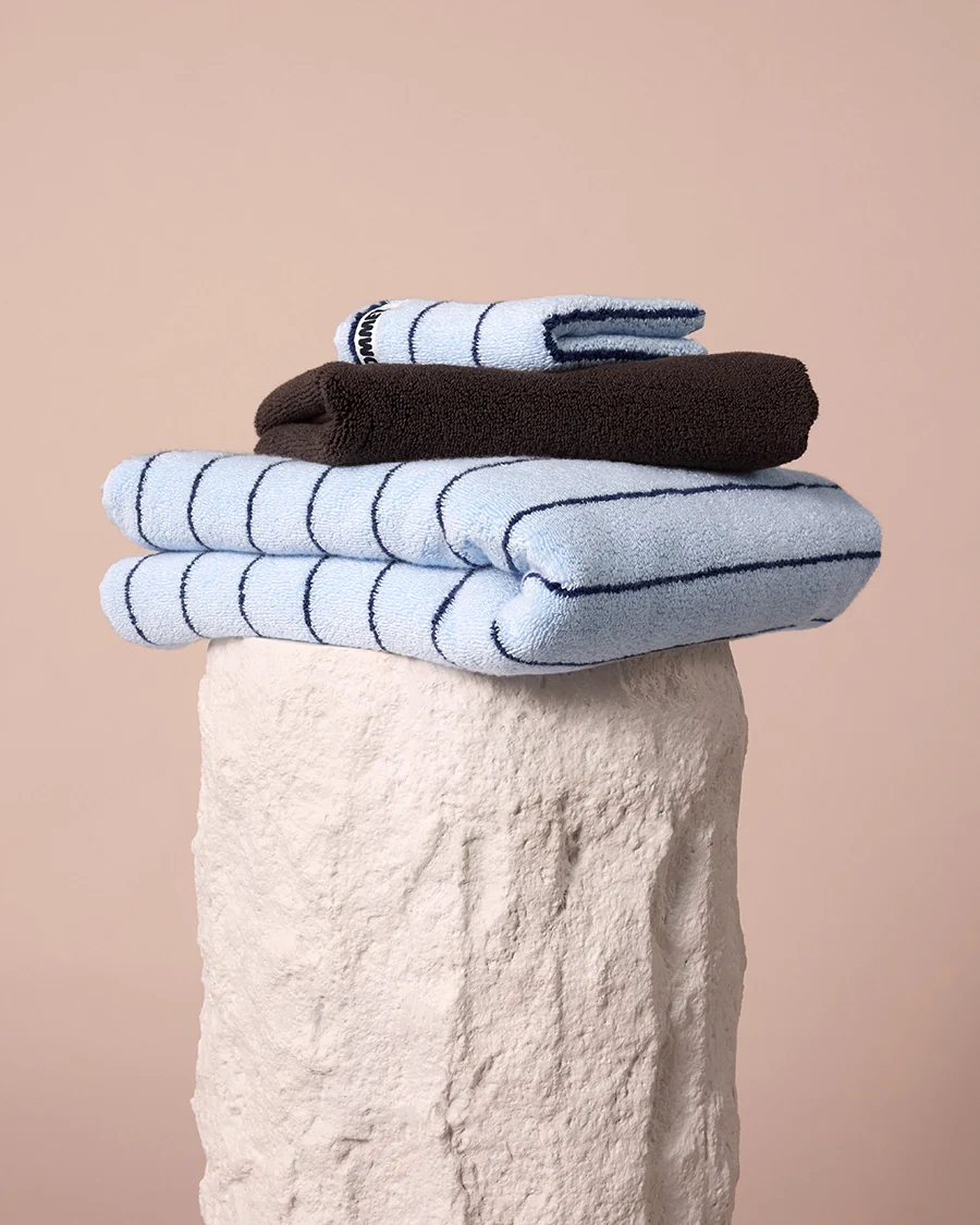 2 Pack Bath Towel - Mist - Image 4