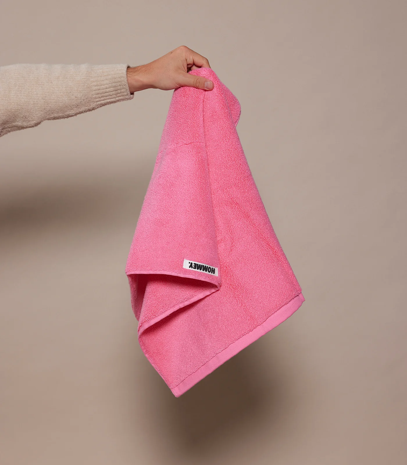 2 Pack Face Washer - Bubblegum - Image 3
