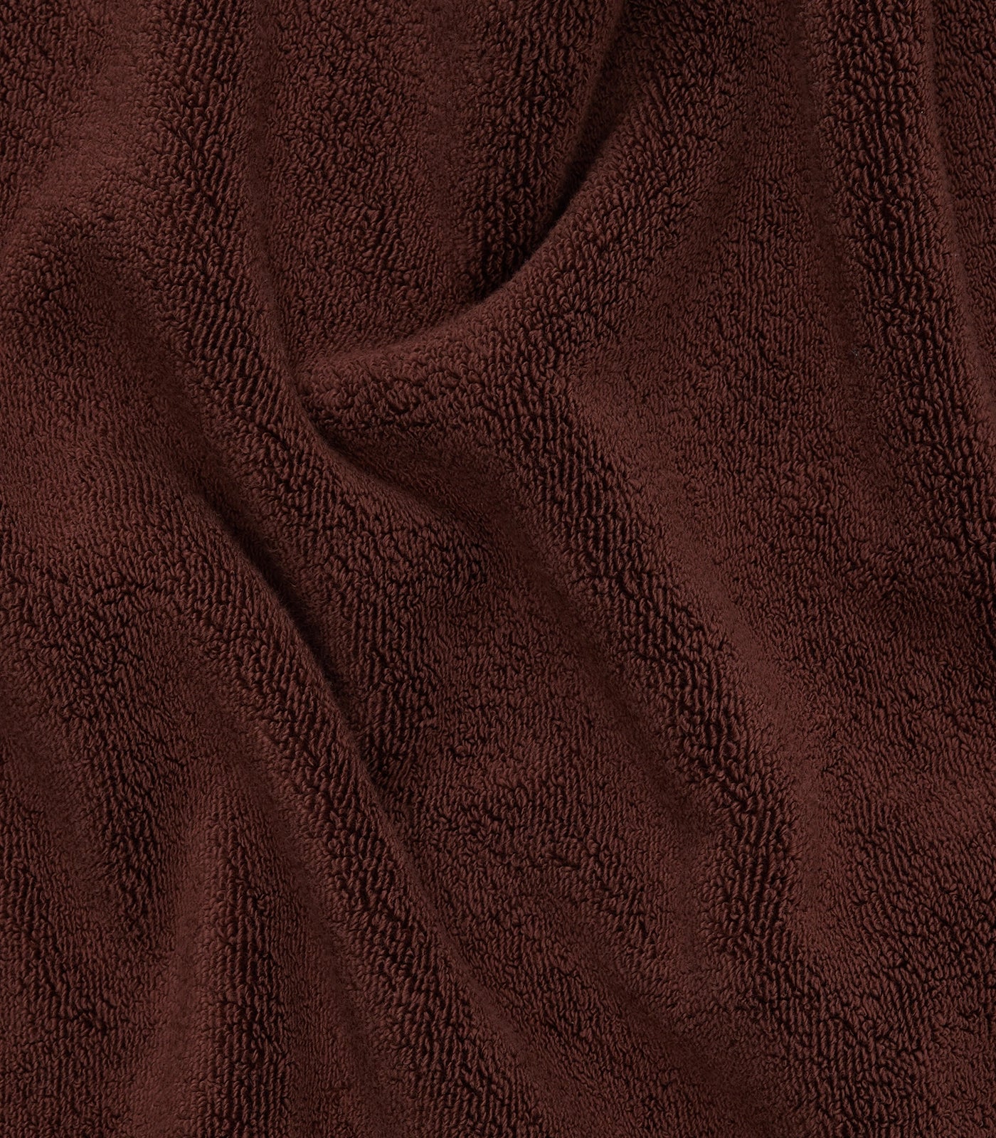 2 Pack Face Washer - Cocoa - Image 3