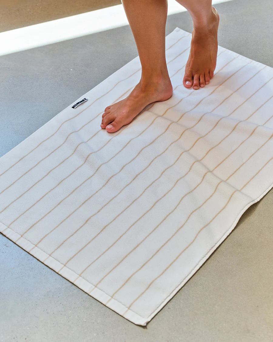 Bath Mat - Biscuit - Image 3