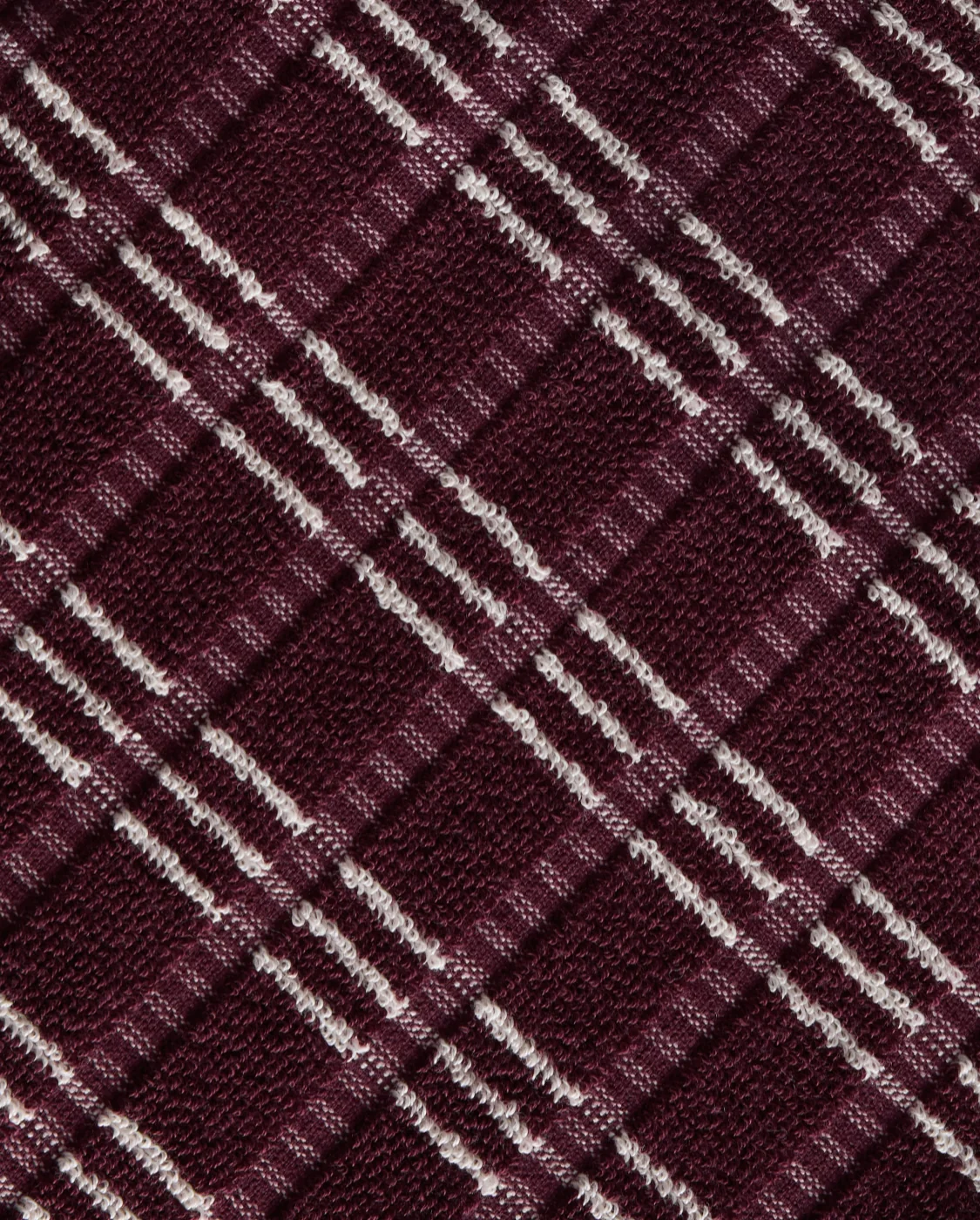 2 Pack Bath Sheet - Blackberry - Image 3