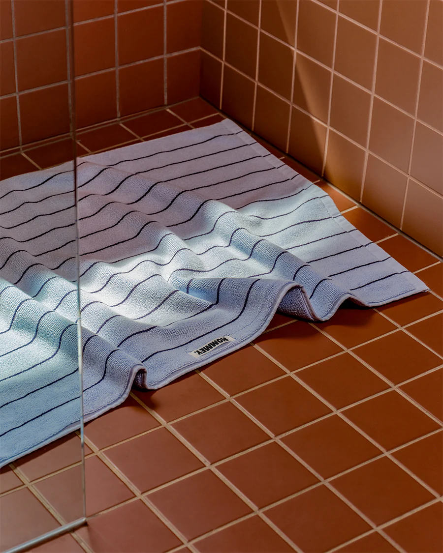 Bath Mat - Mist - Image 2