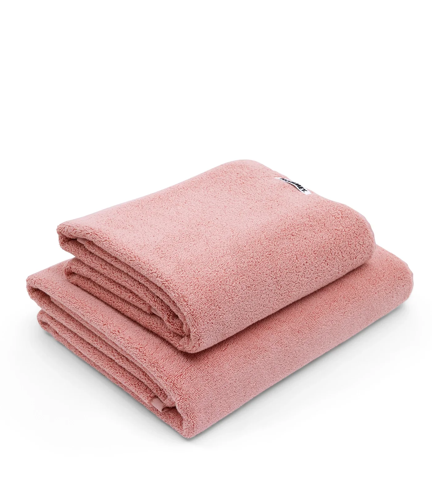 Bath Sheet - Blush - Image 2