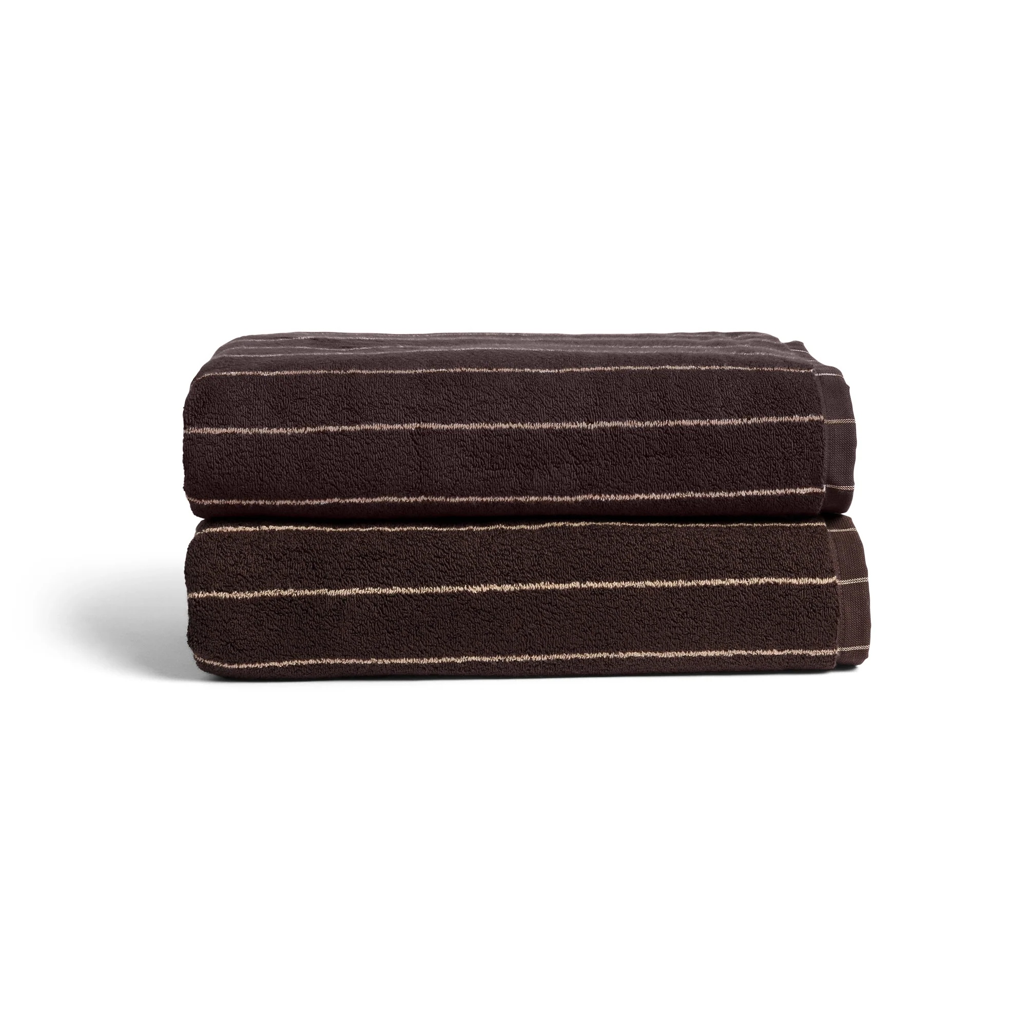 Bath Sheet - Espresso