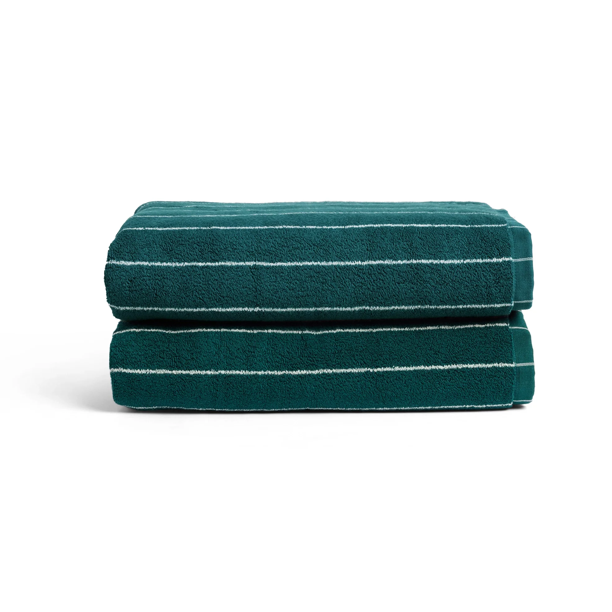 Bath Sheet - Hunter