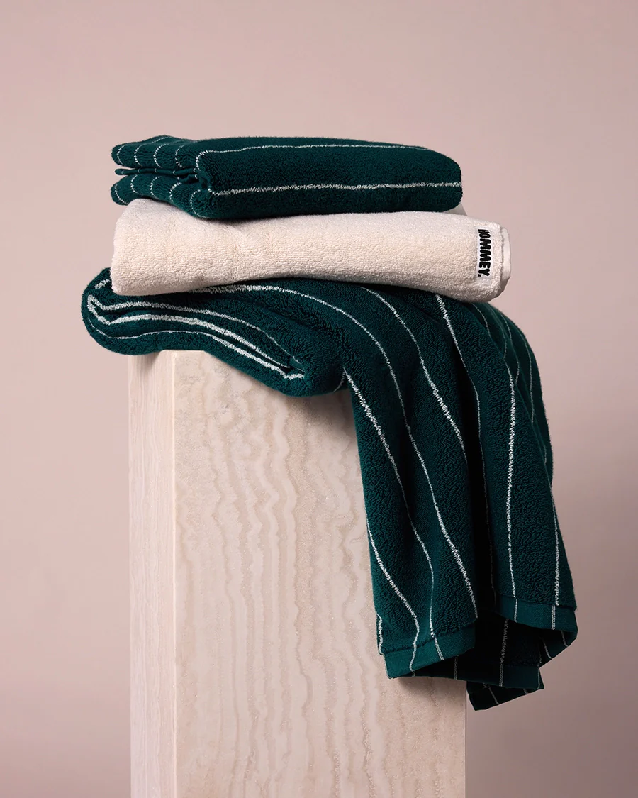 Bath Sheet - Hunter - Image 4