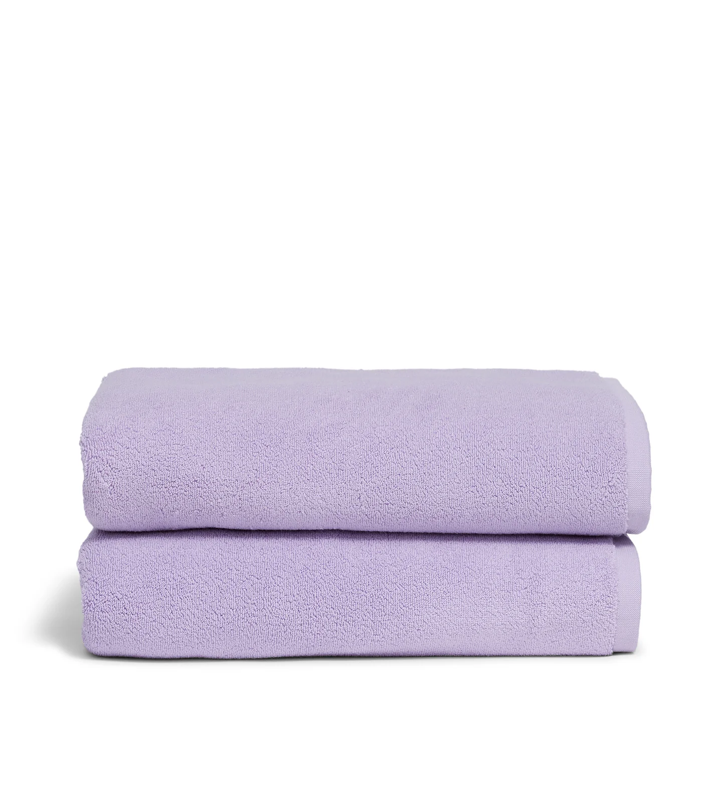 Bath Sheet - Lavender