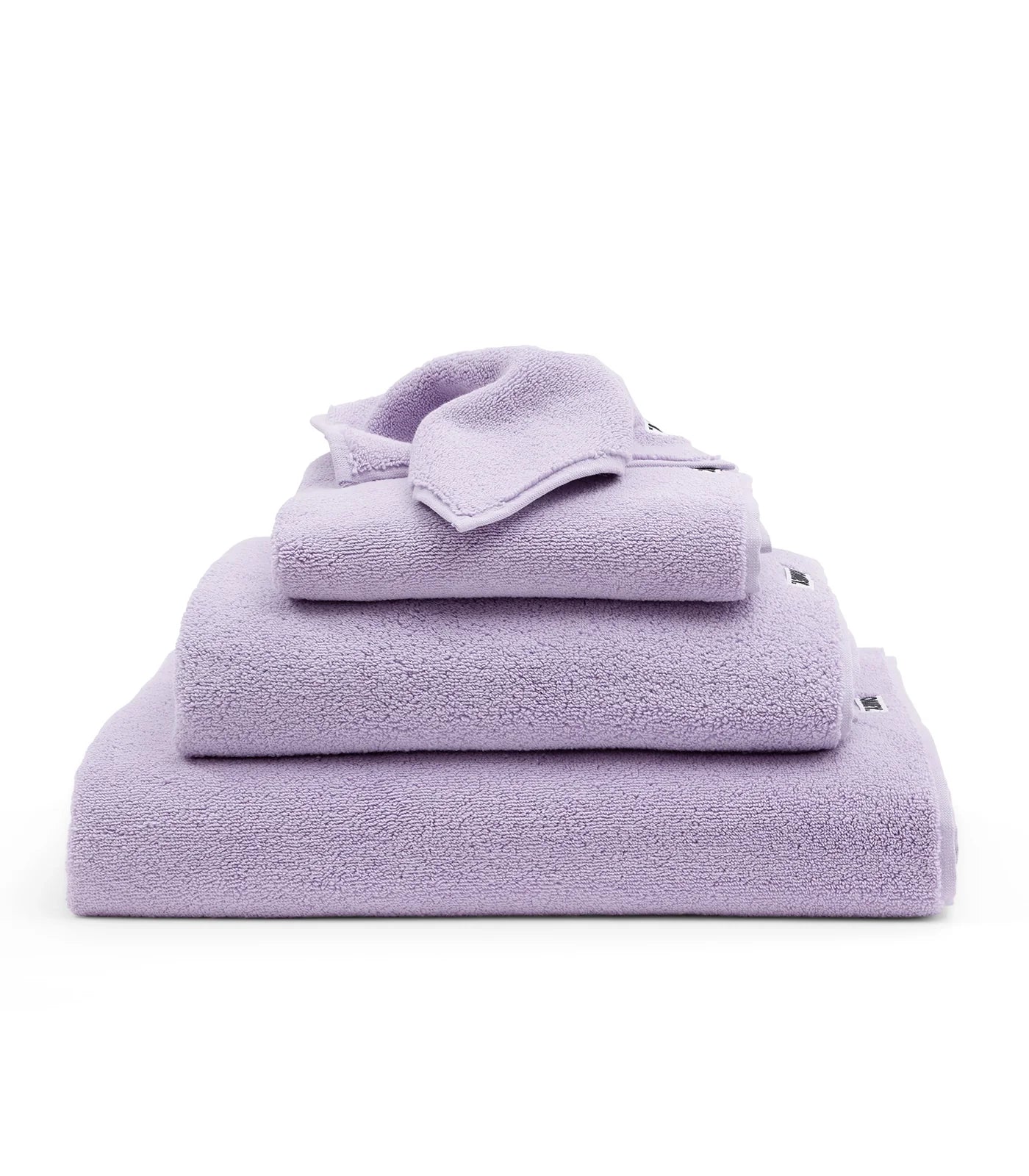 Bath Sheet - Lavender - Image 5