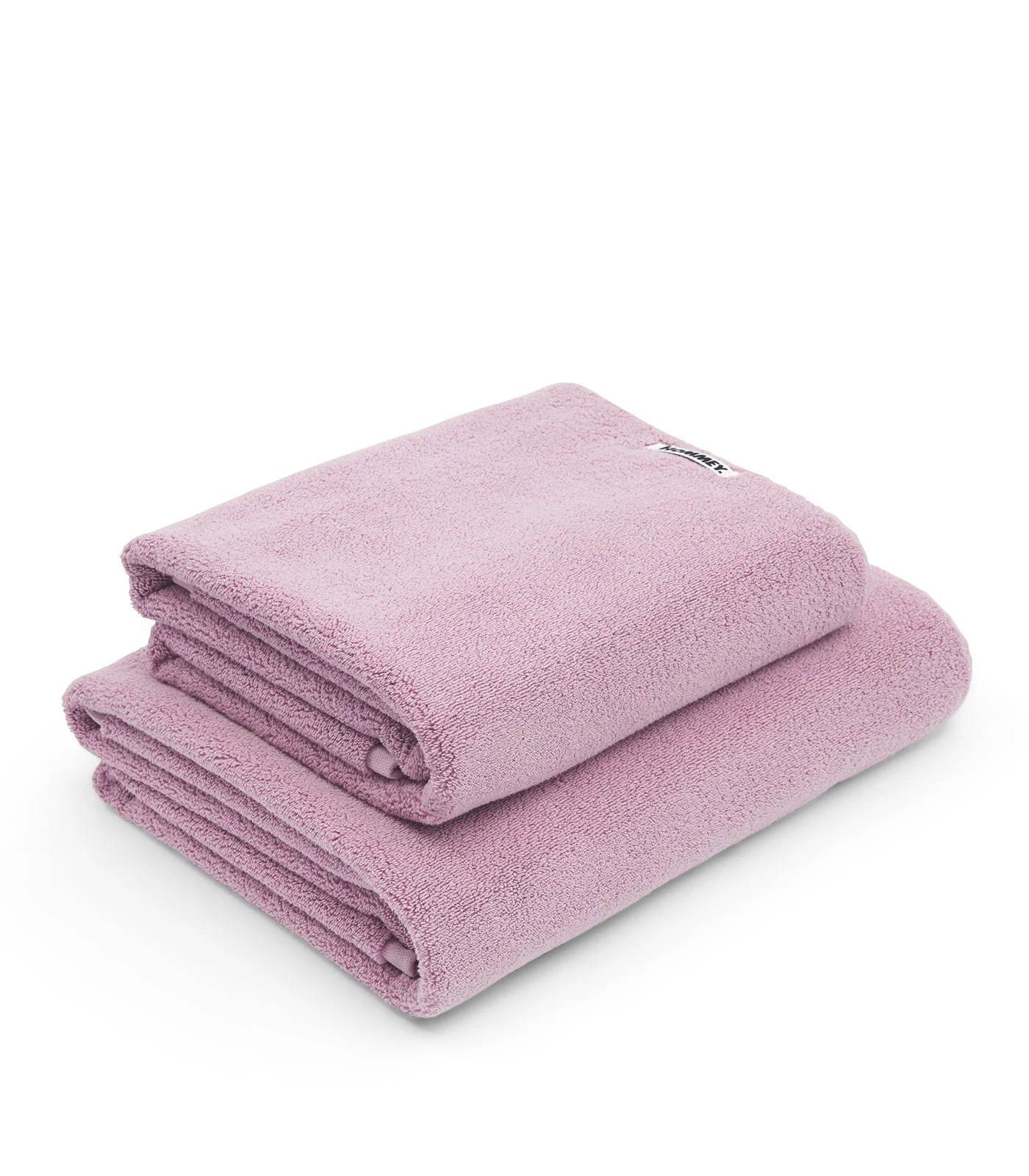 2 Pack Bath Towel - Orchid - Image 3