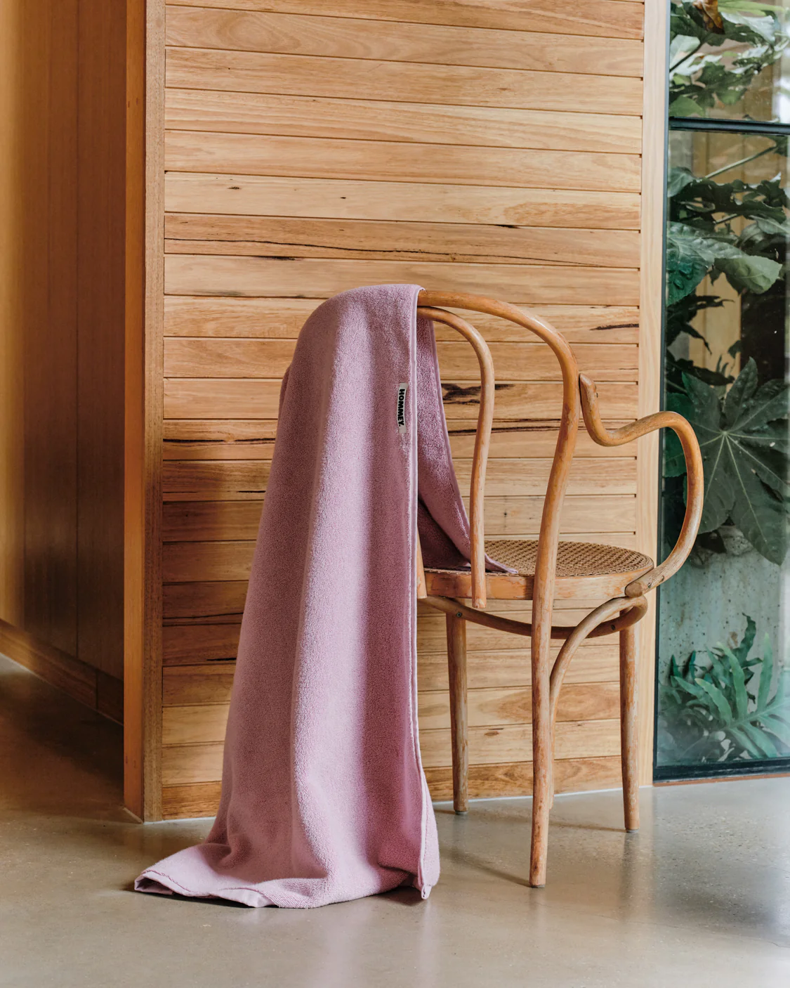 2 Pack Bath Sheet - Orchid - Image 7