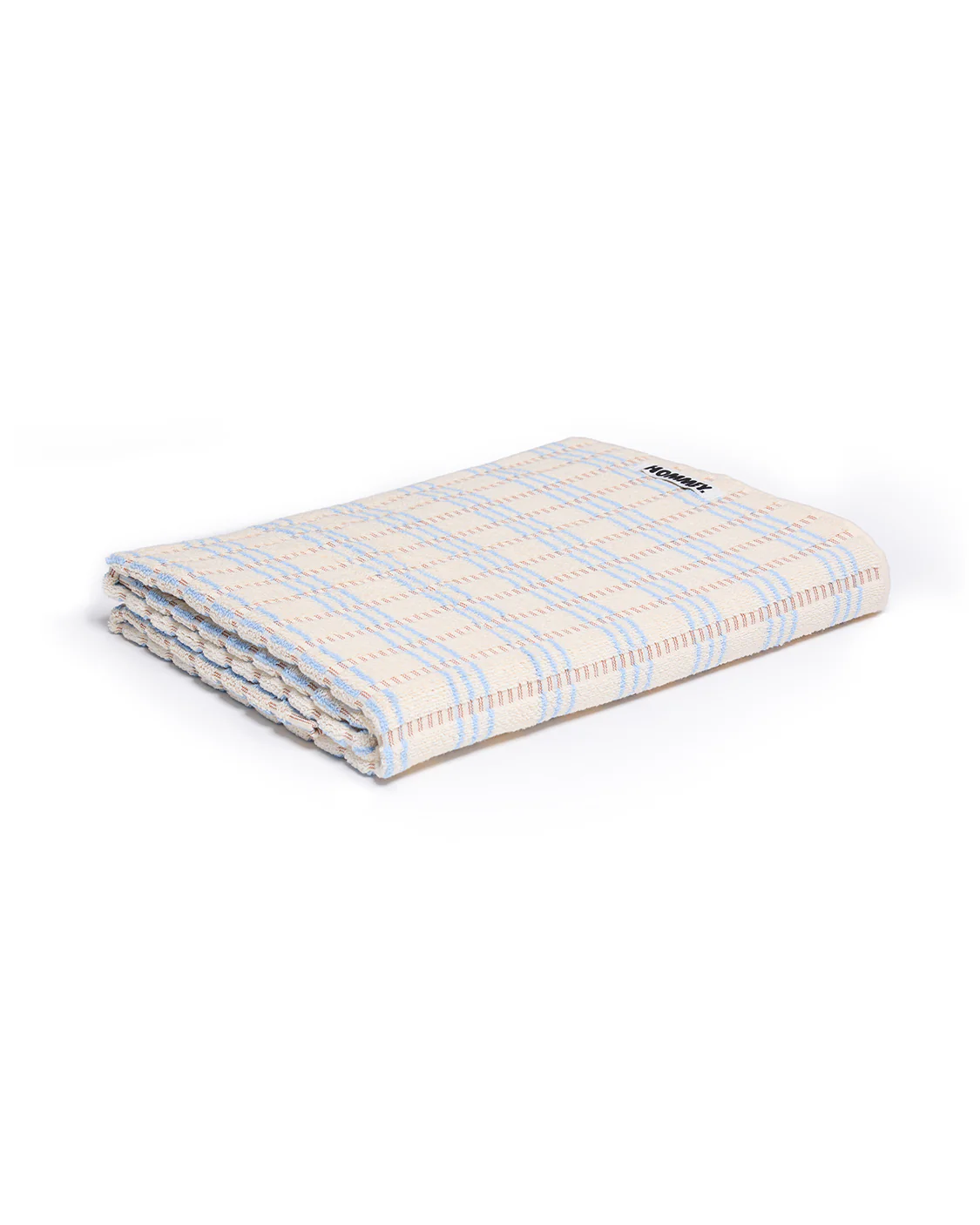 Bath Sheet - Sandstone