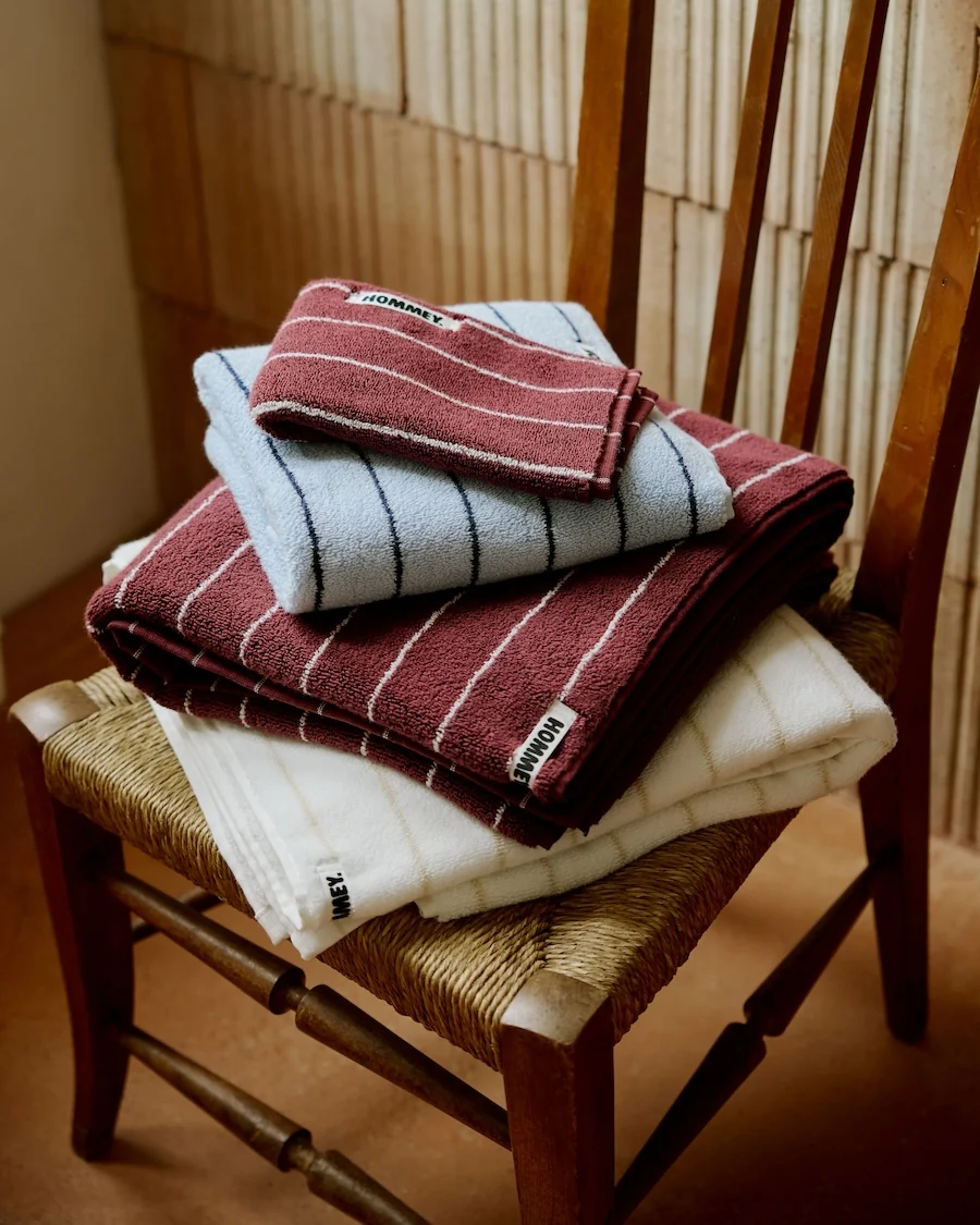 2 Pack Bath Towel - Biscuit - Image 3
