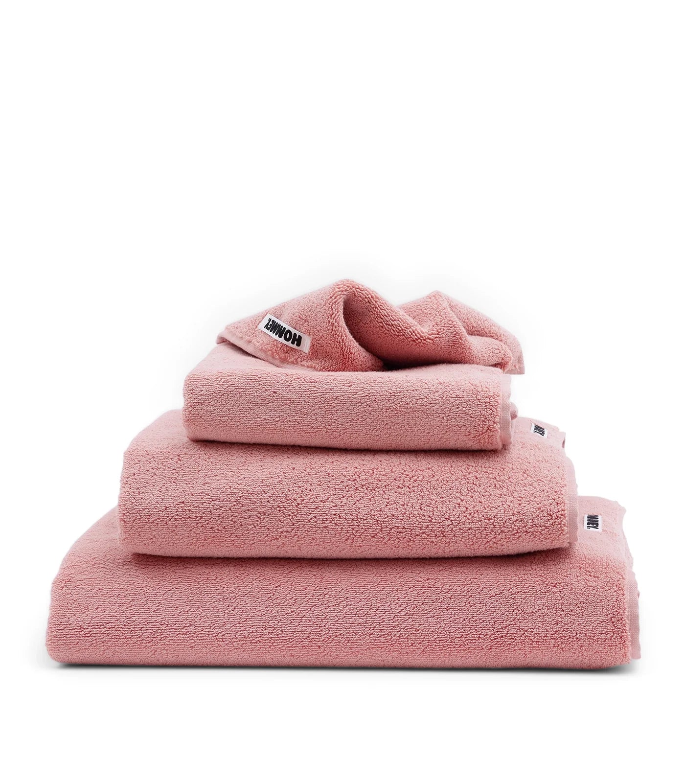 Bath Towel - Blush - Image 4