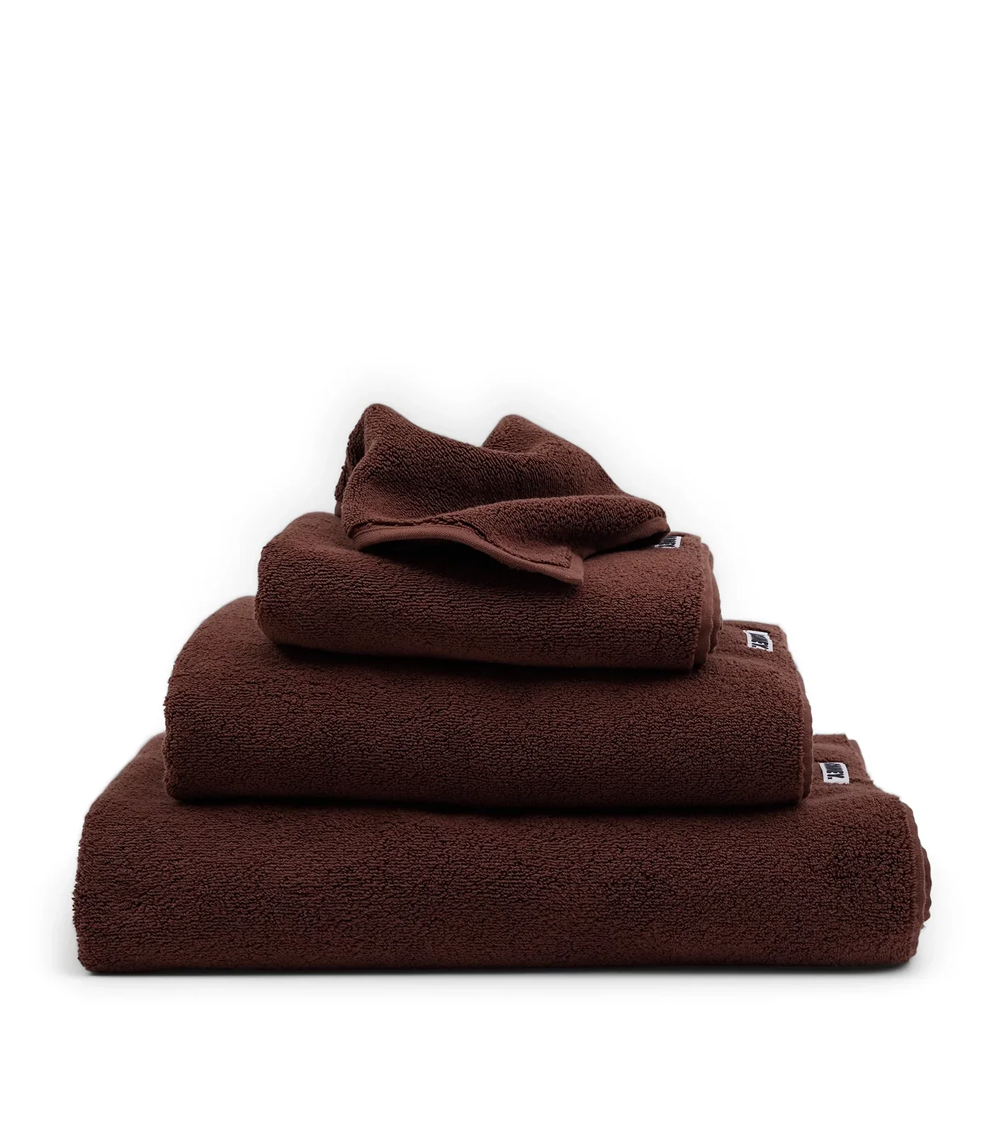 Bath Towel - Cocoa - Image 5