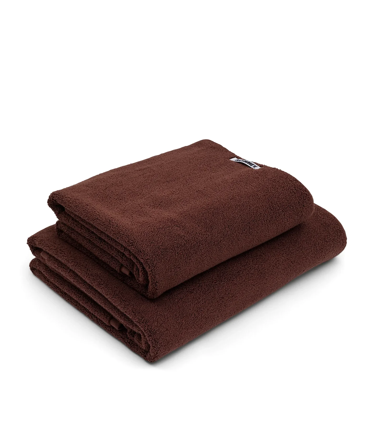 Bath Towel - Cocoa - Image 6