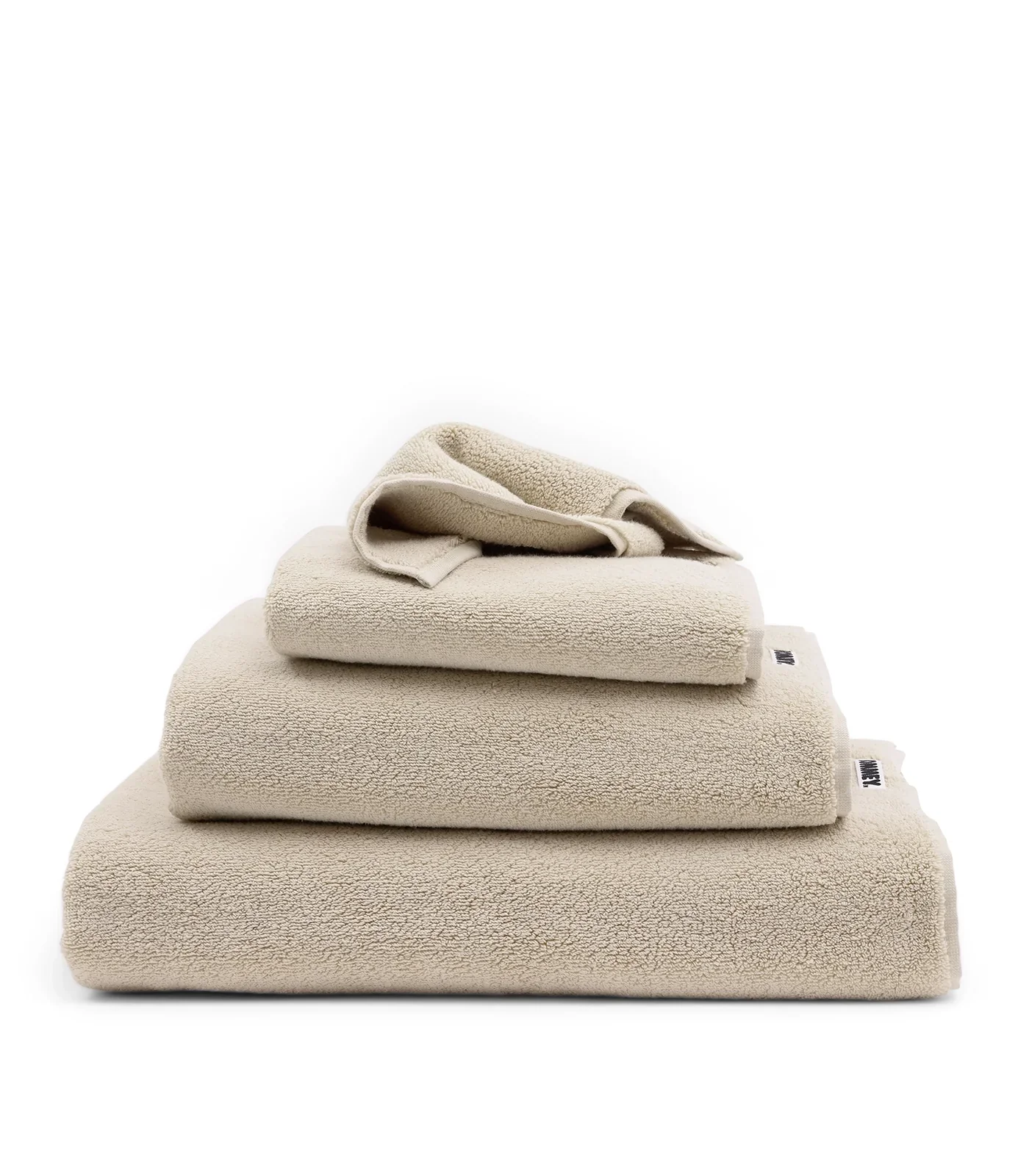 Bath Towel - Coconut - Image 5