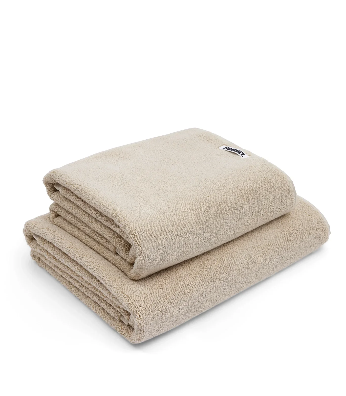 Bath Towel - Coconut - Image 6