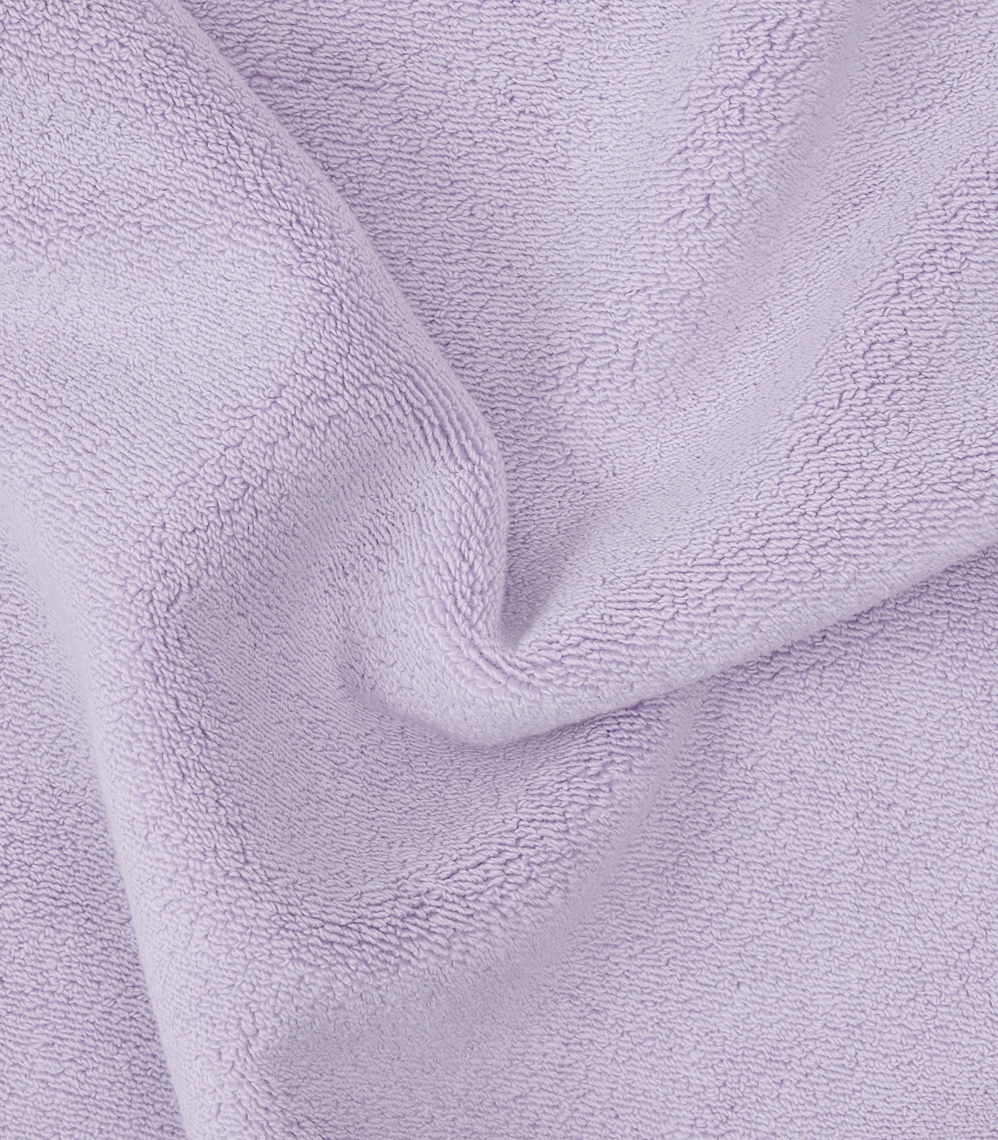 Bath Towel - Lavender - Image 5