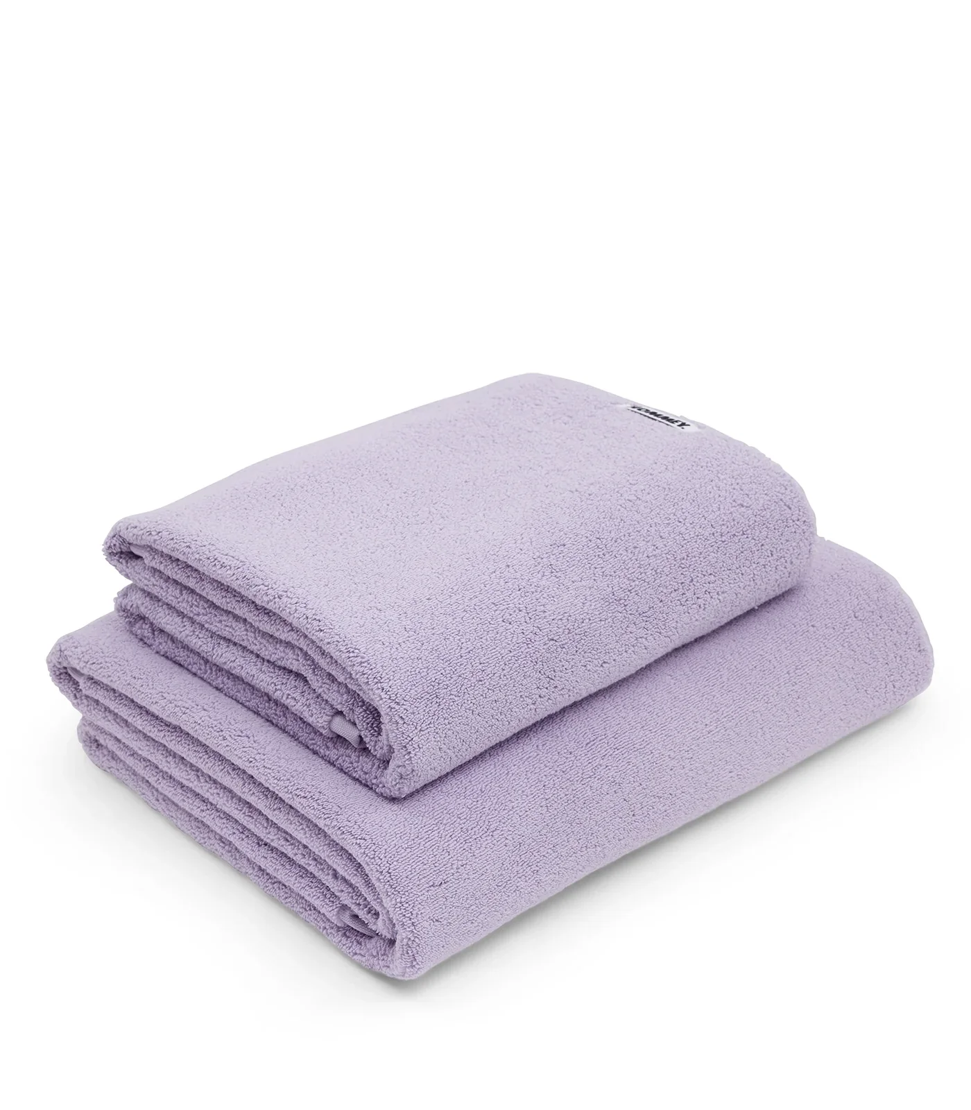 Bath Towel - Lavender - Image 6