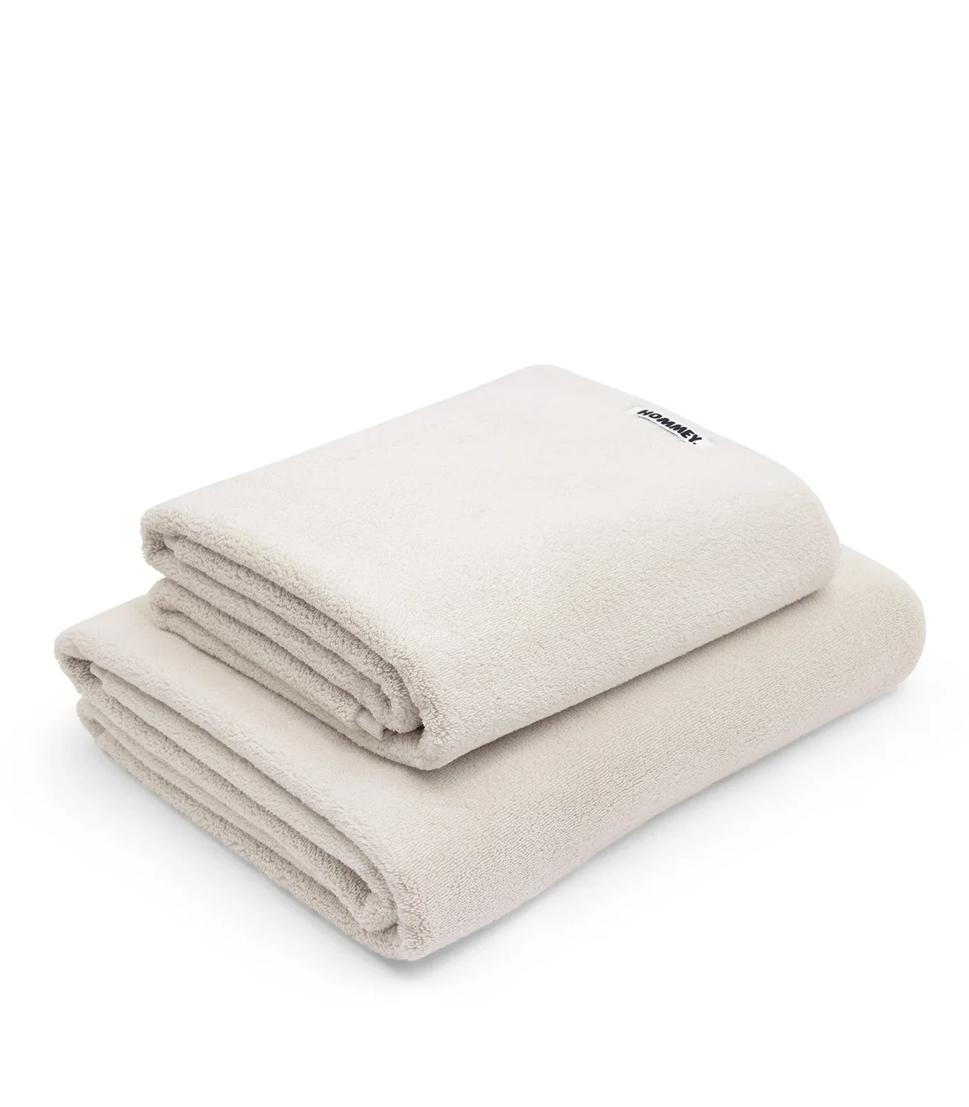 2 Pack Bath Towel - Milkshake - Image 3