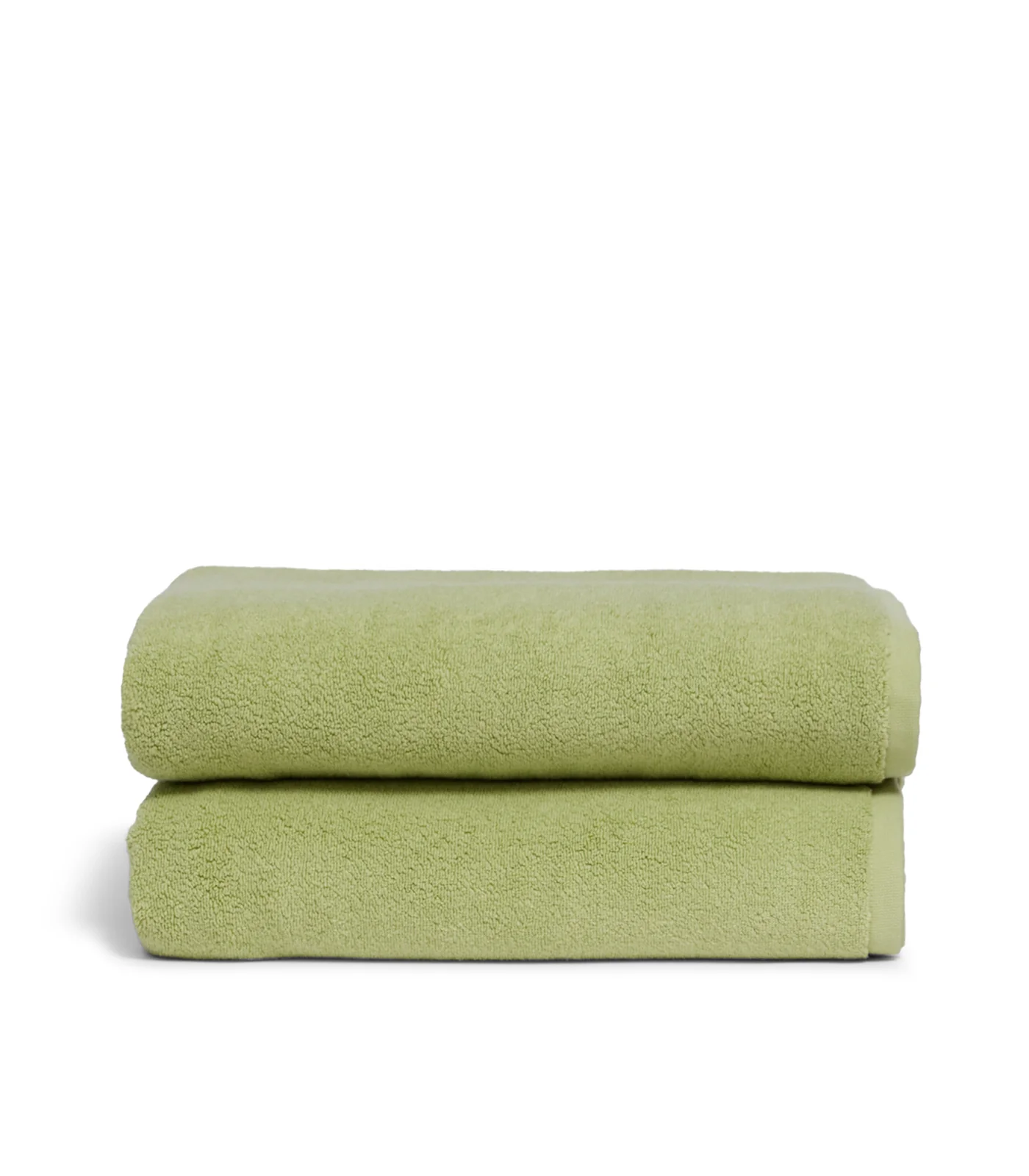 Bath Towel - Wasabi