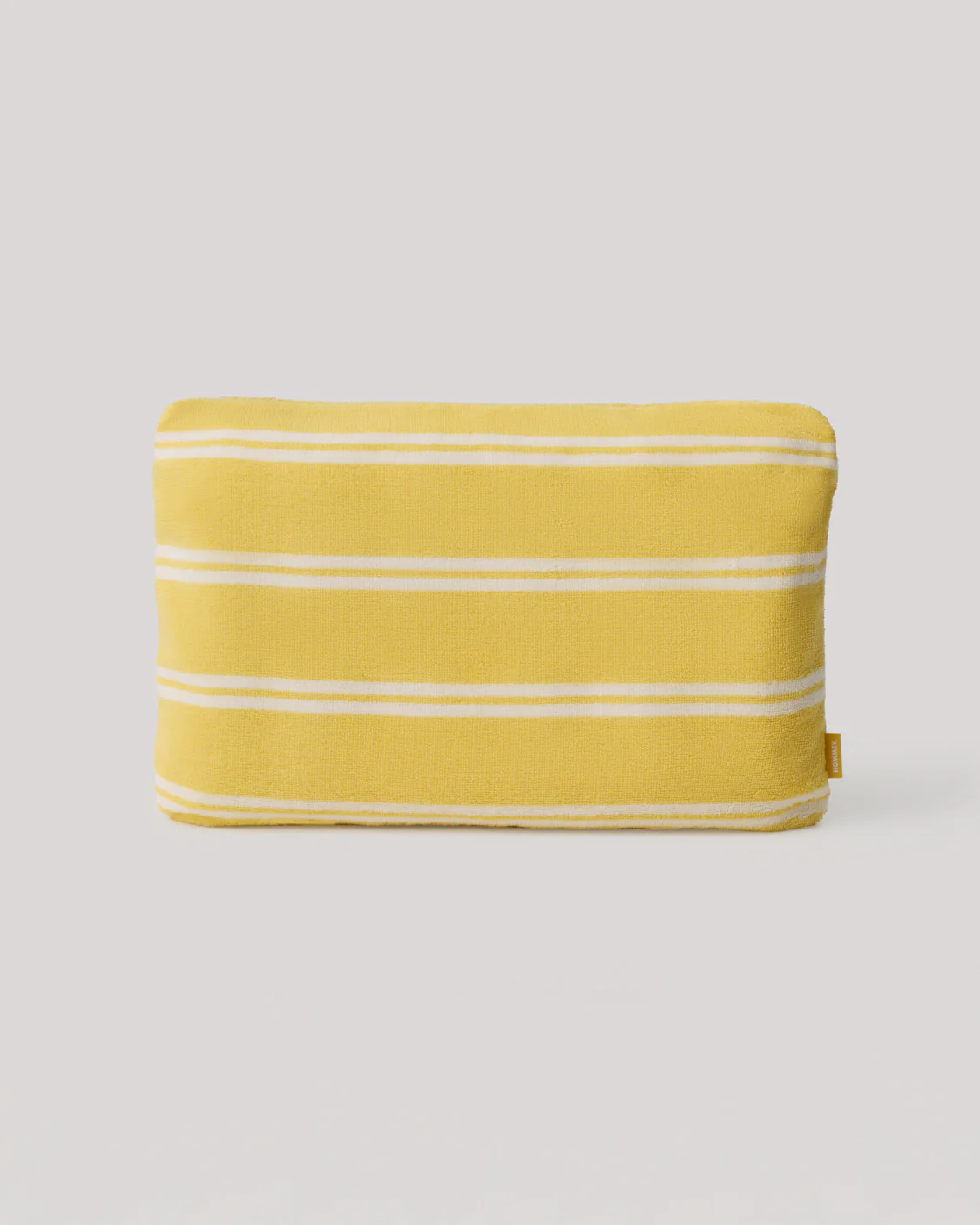Beach Pillow - Lemon - Image 4