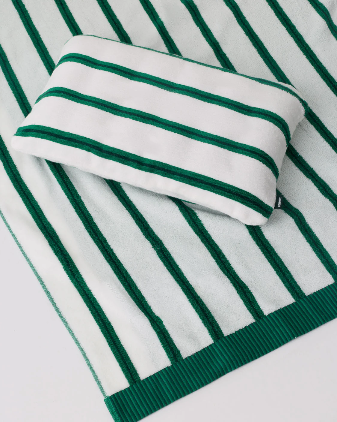 Beach Pillow - Tropical - Image 3