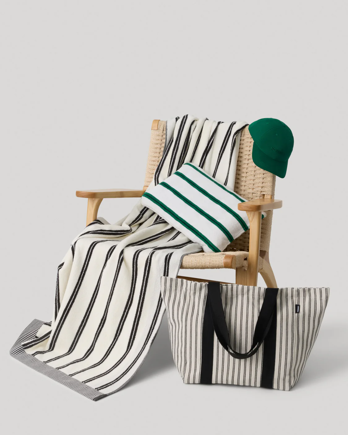 Beach Pillow - Tropical - Image 6