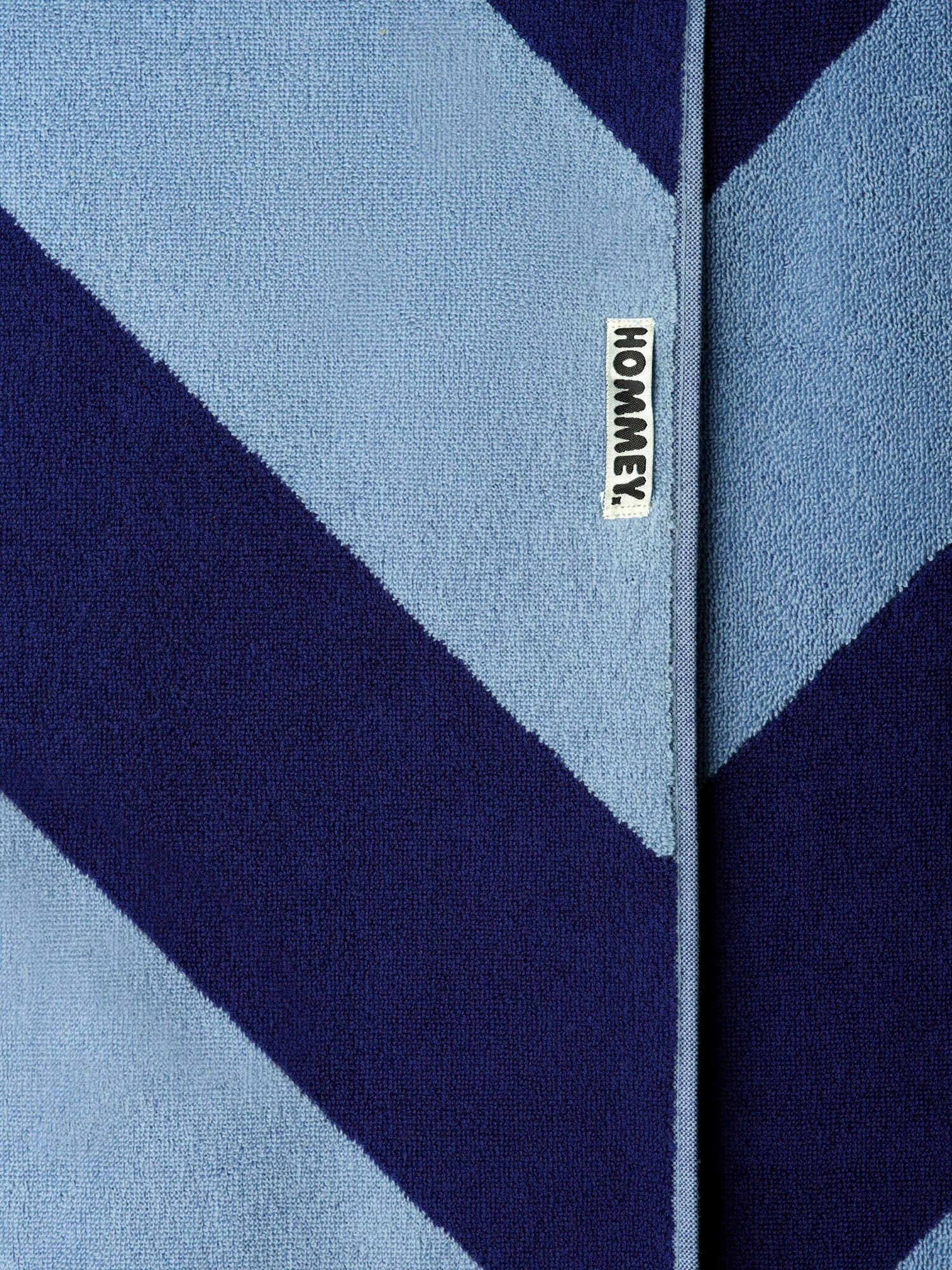 Beach Towel - Blueberry - Image 4