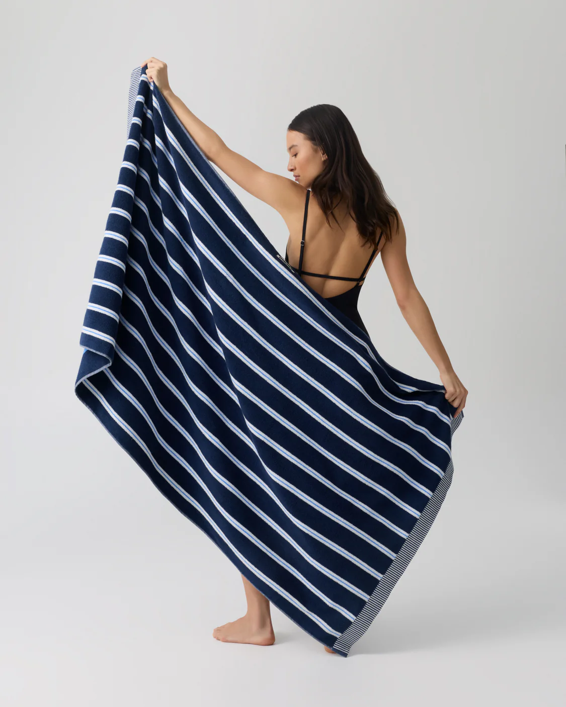 Beach Towel & Carry Bag - Dusk - Image 3