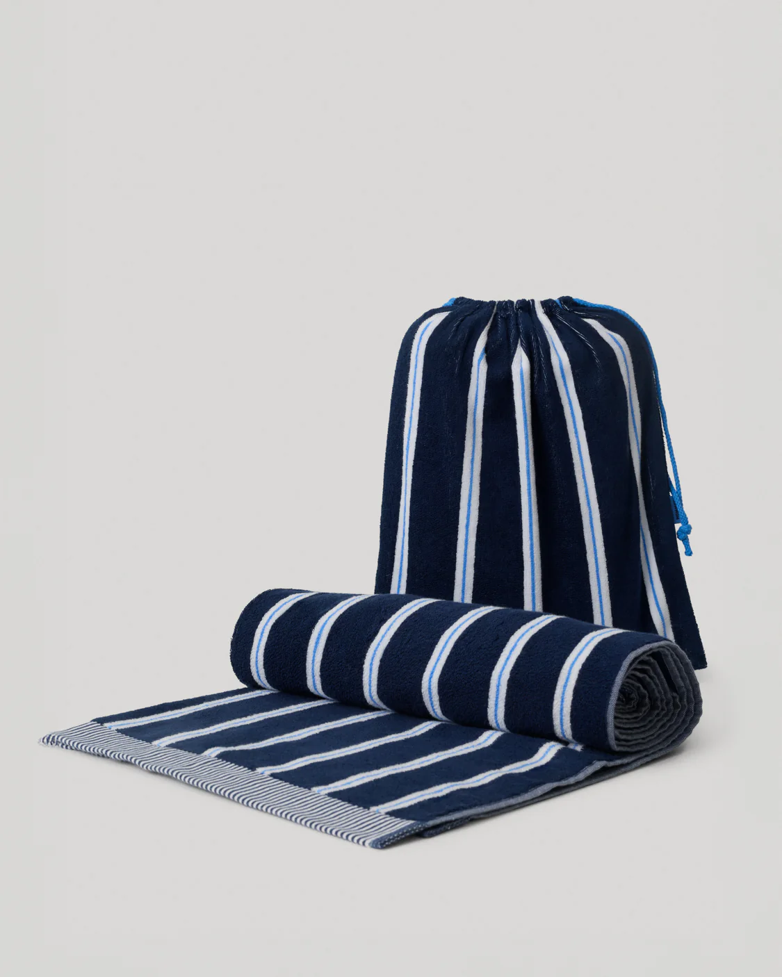 Beach Towel & Carry Bag - Dusk - Image 4