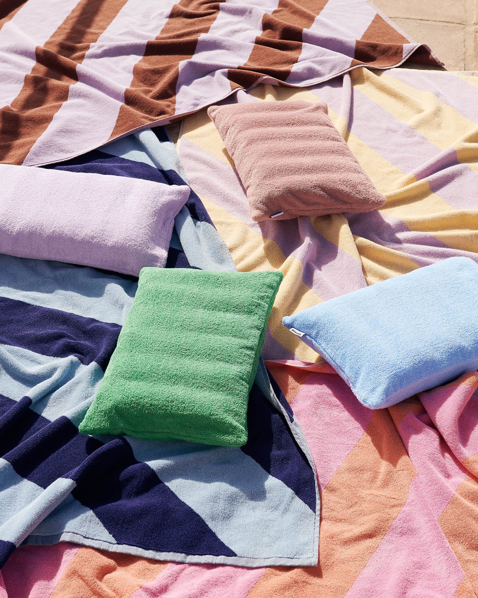 Beach Towel - Jelly - Image 4