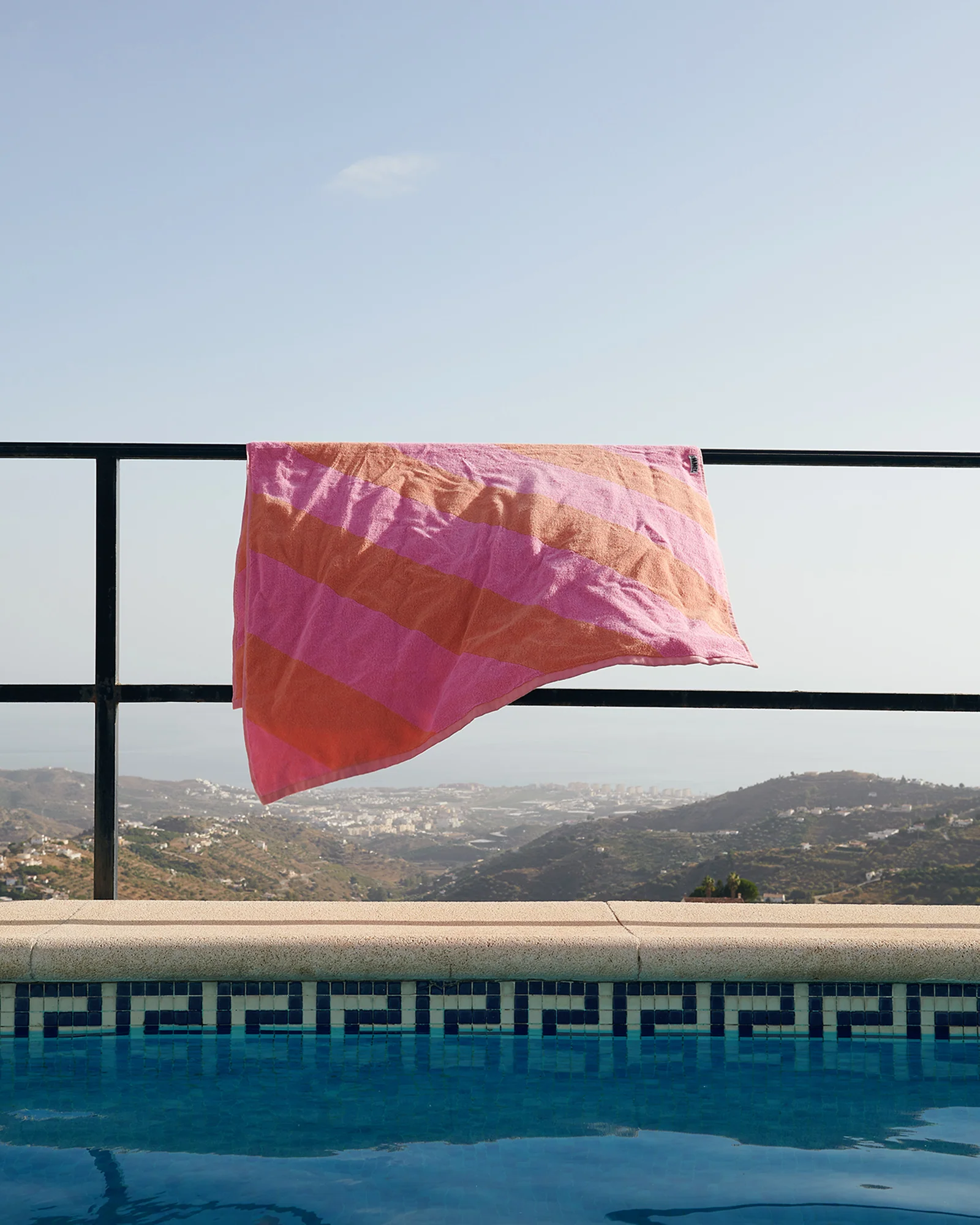 Beach Towel - Sherbet - Image 4