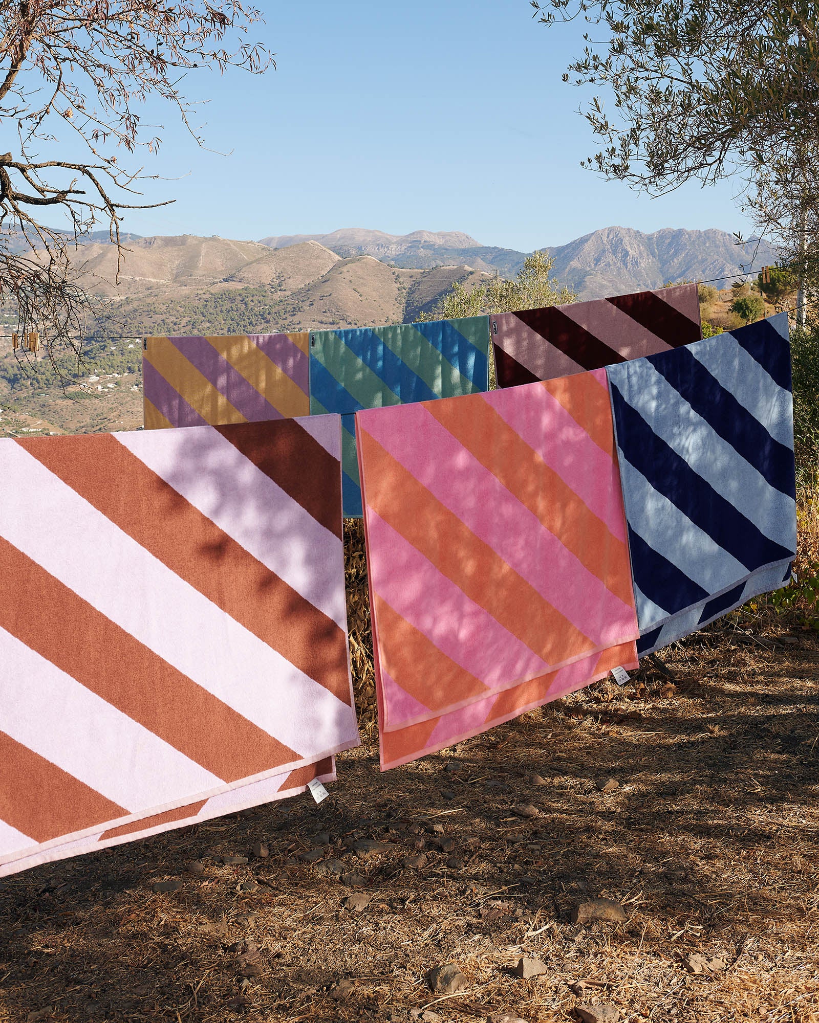Beach Towel - Sherbet - Image 6