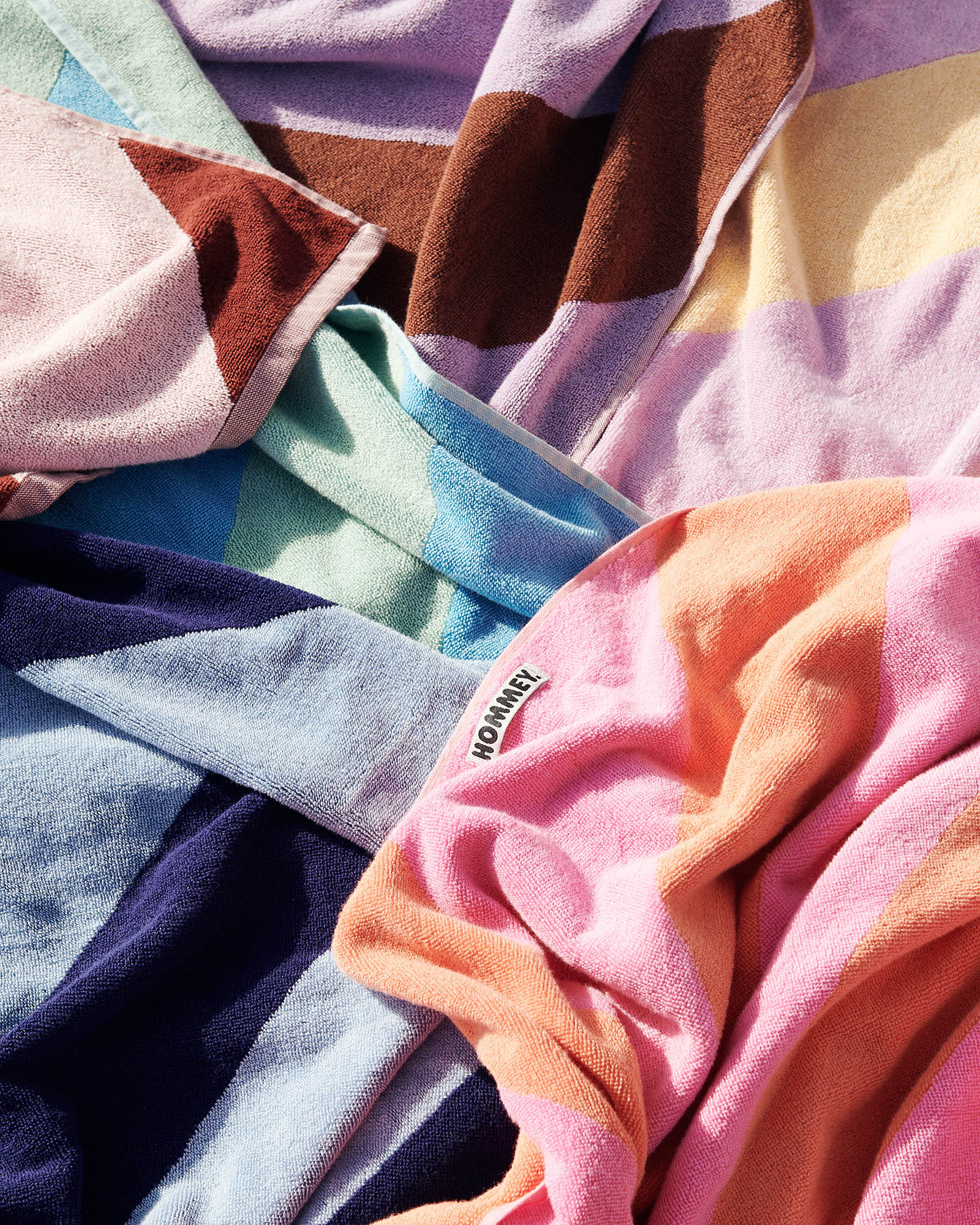 Beach Towel - Sherbet - Image 7