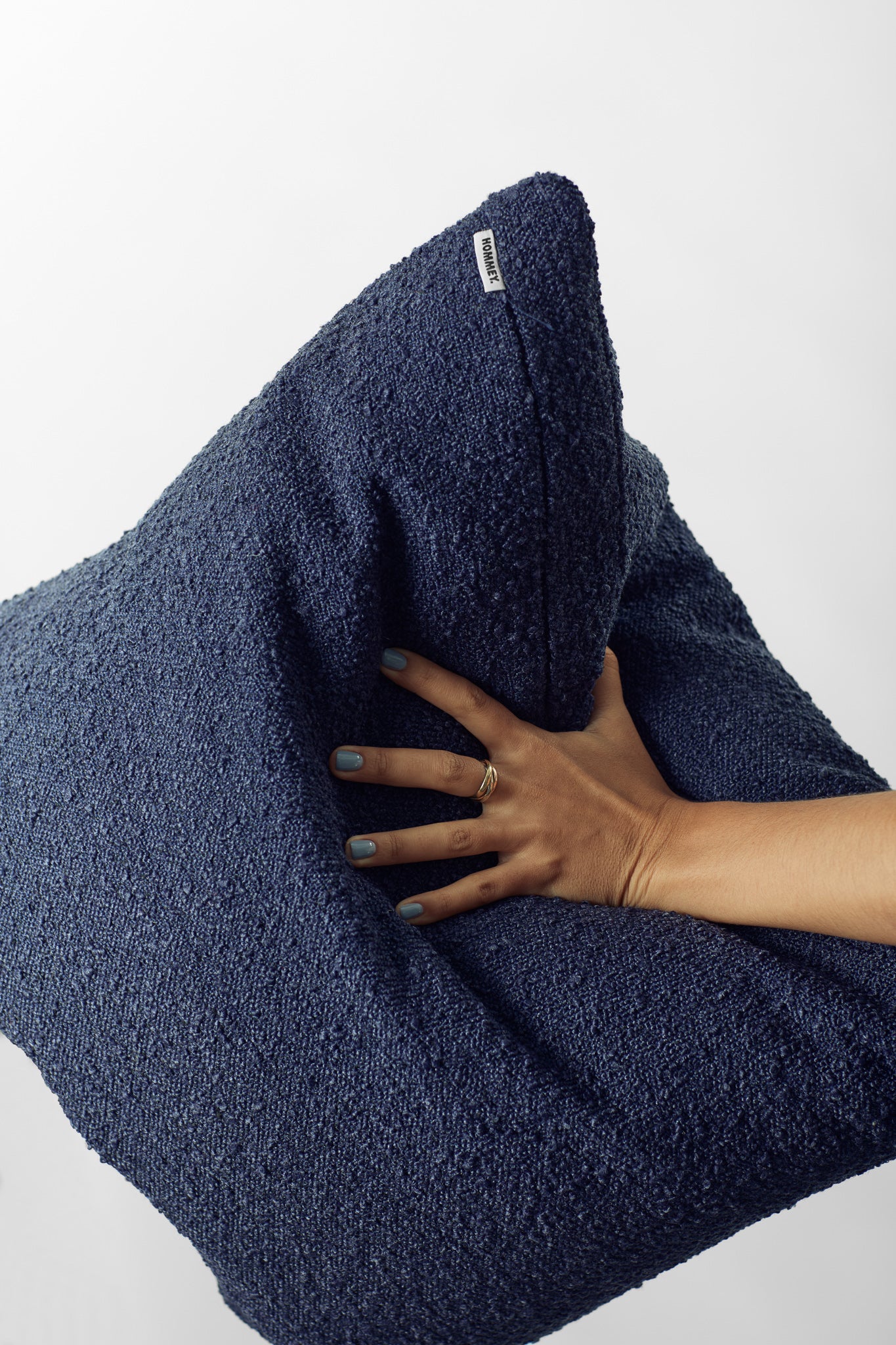 Essential Boucle - Duke Cushion - Image 2