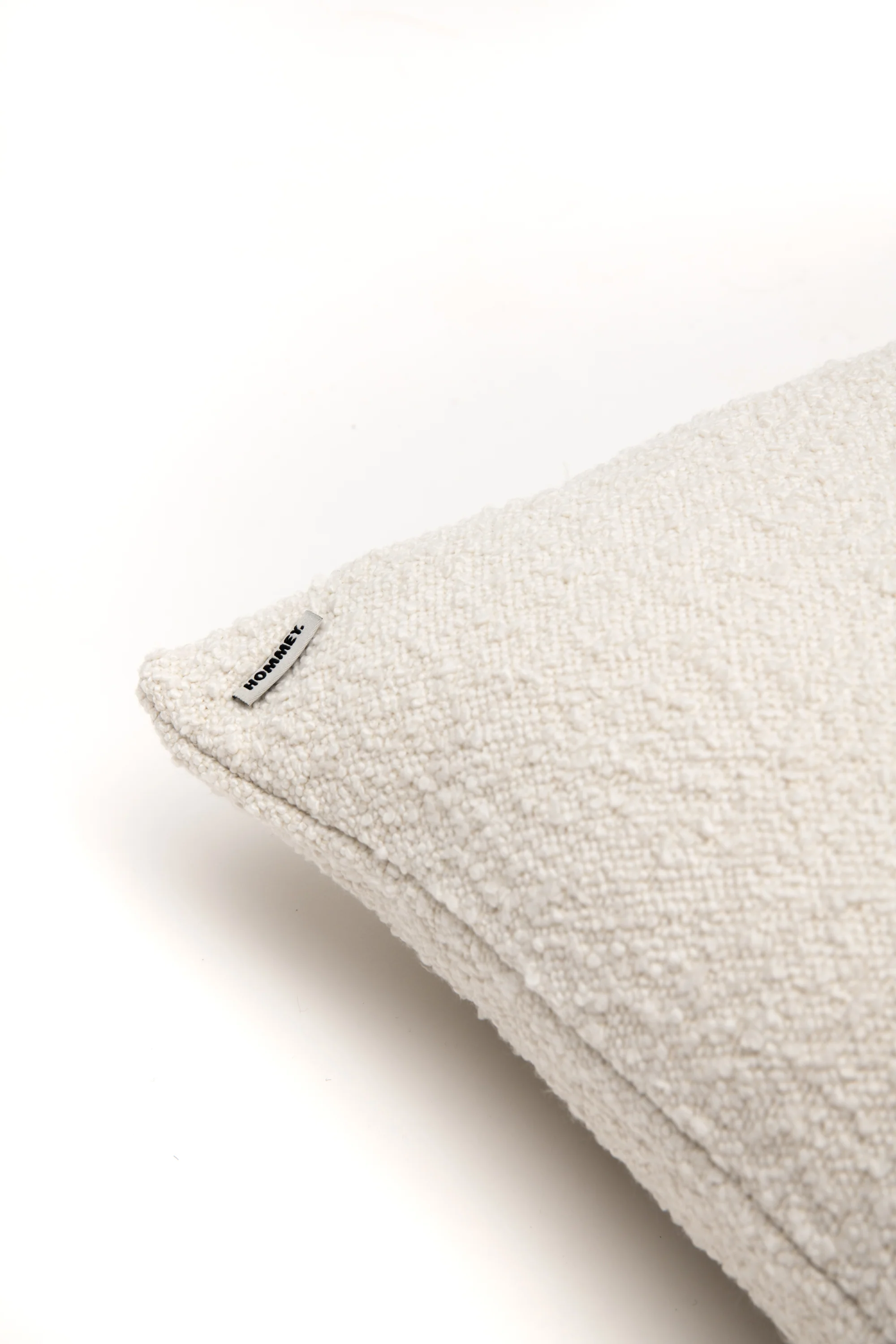 Essential Boucle - Milkshake Cushion - Image 4