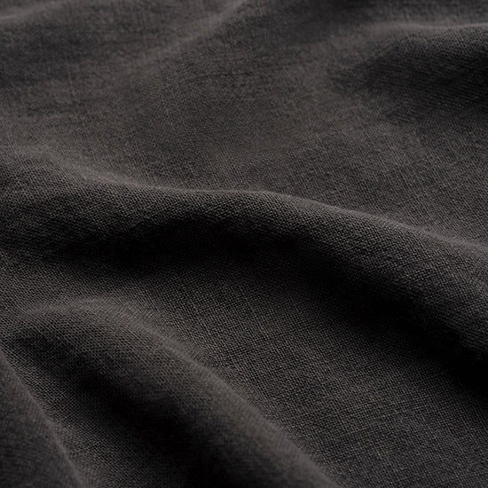 Essential Linen - Charcoal Cushion - Image 5