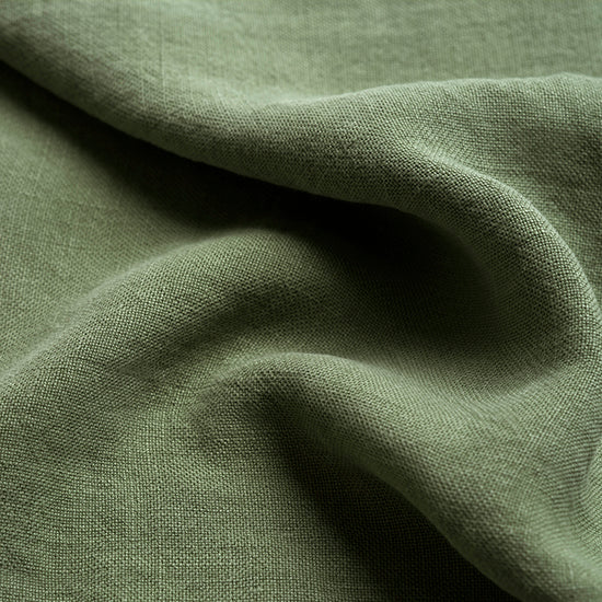 Essential Linen - Moss (Cover Only) - Image 6