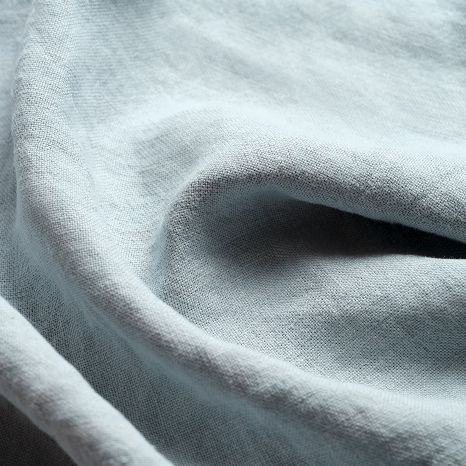 Essential Linen - Sky (Cover Only) - Image 3