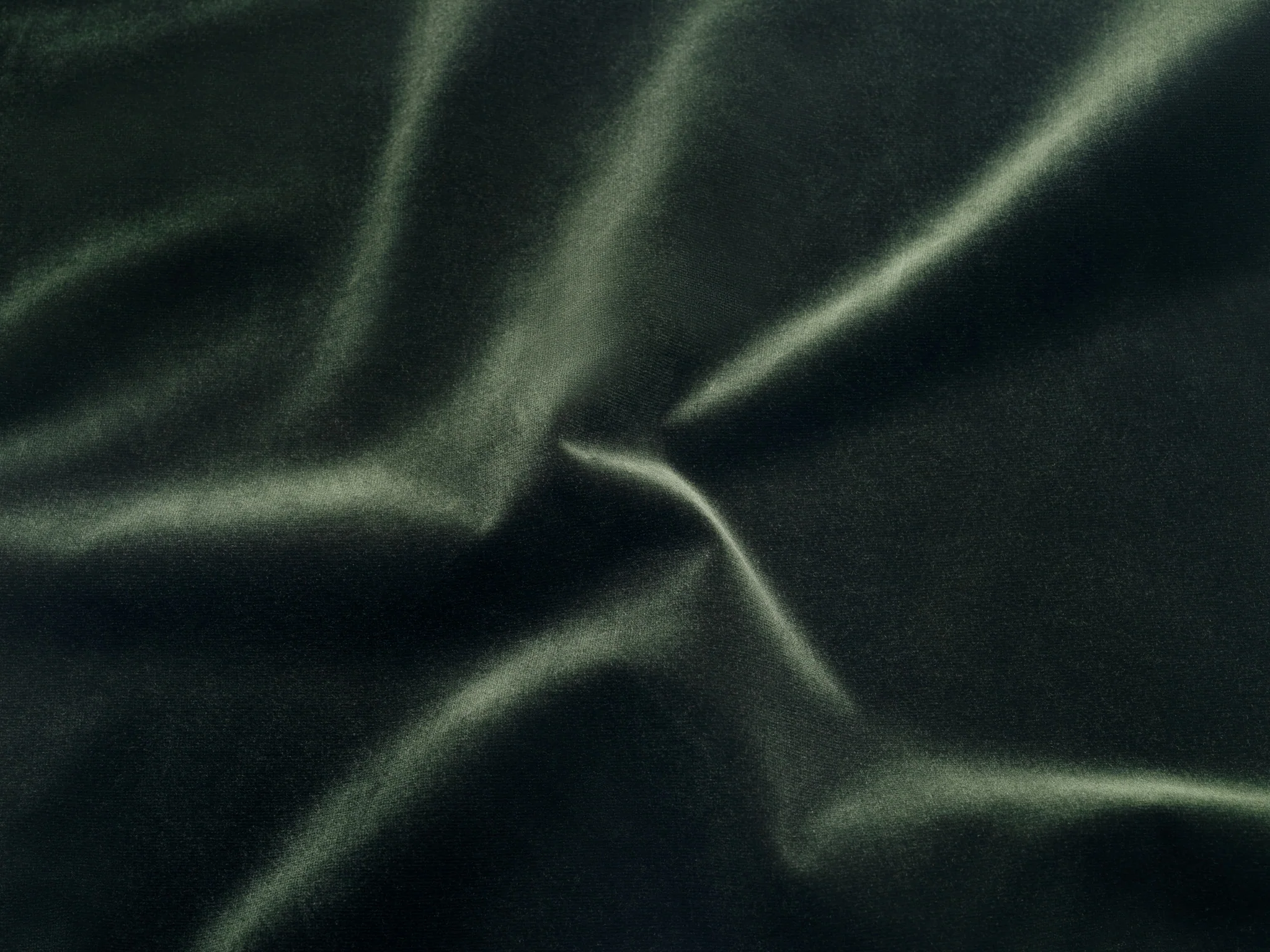 Essential Velvet - Forest Green (Cover Only) - Image 2