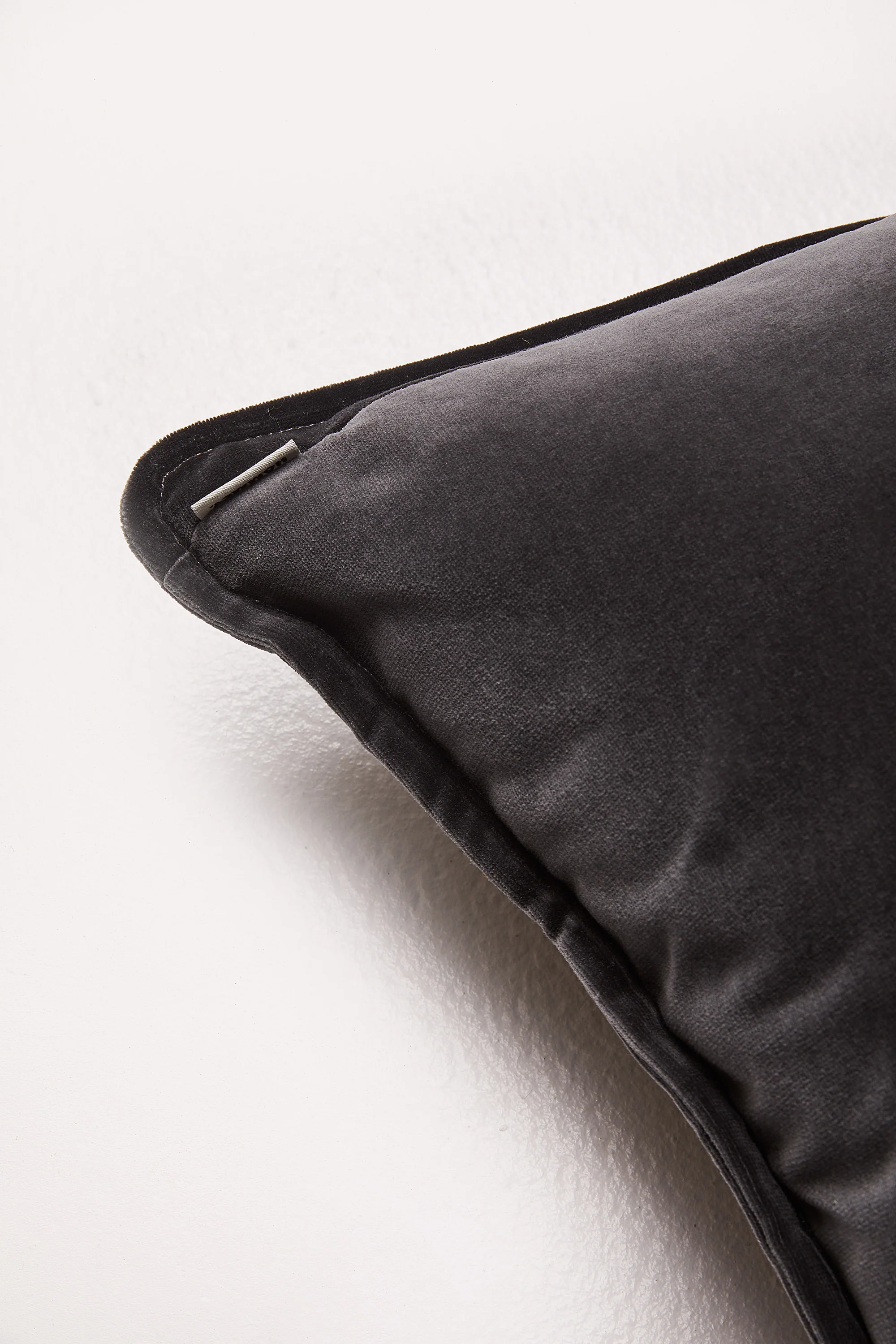 Essential Velvet - Graphite (Cover Only) - Image 3
