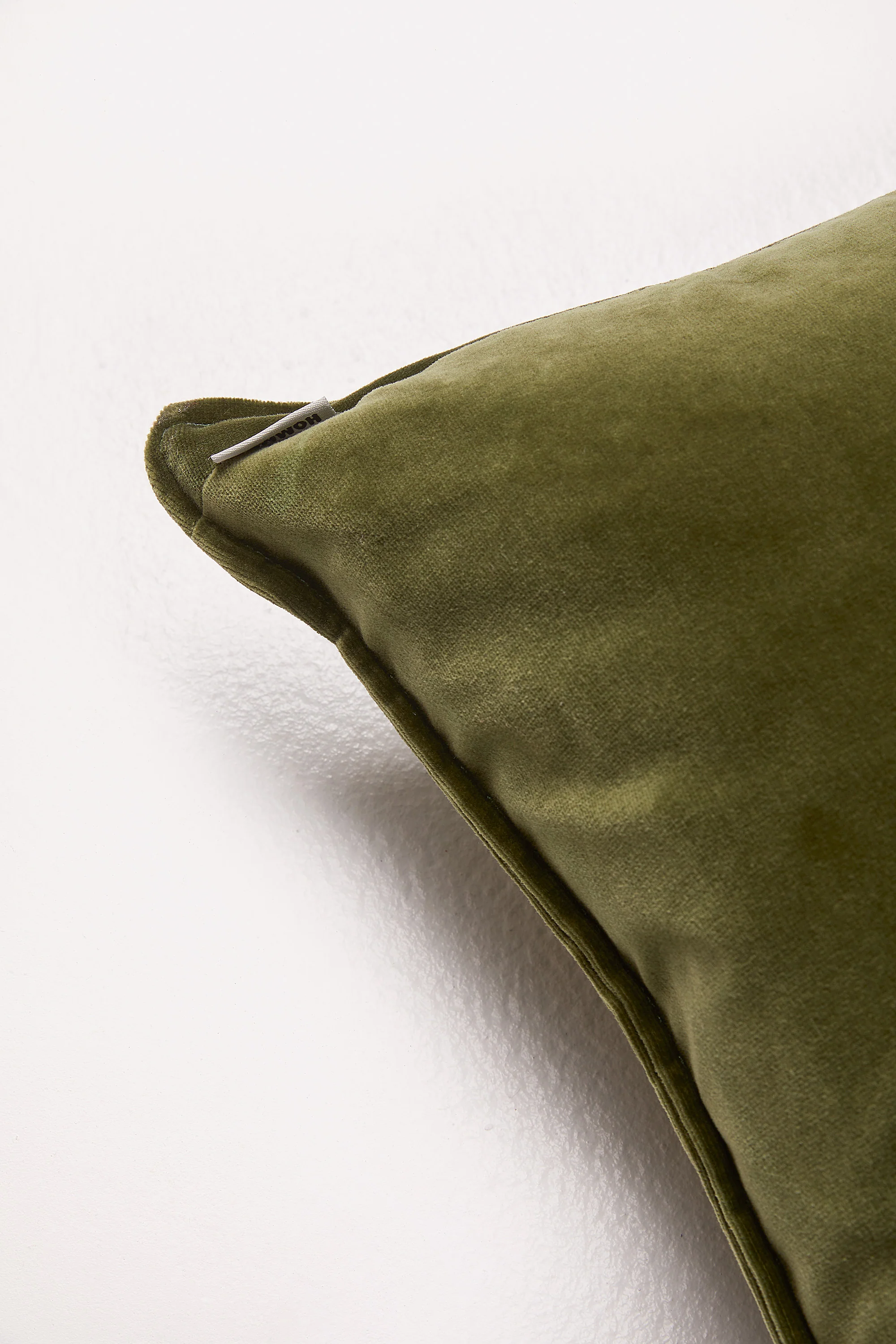 Essential Velvet - Sicilian Olive (Cover Only) - Image 4