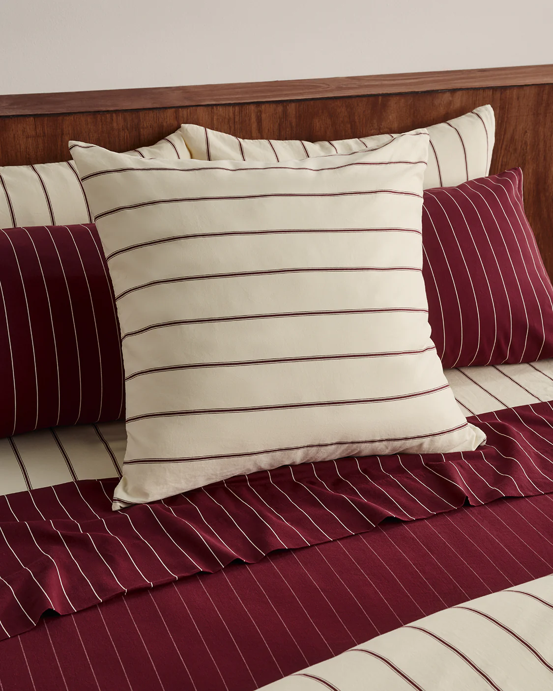 European Pillowcase - Chamomile - Image 2