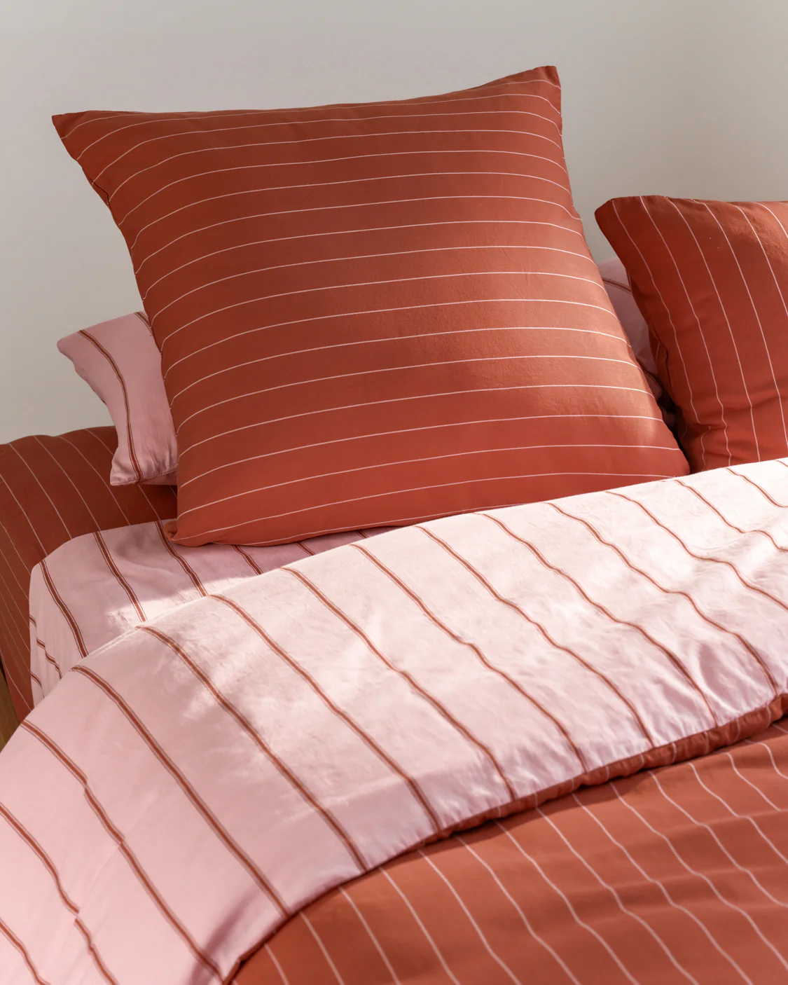 European Pillowcase - Sienna - Image 2