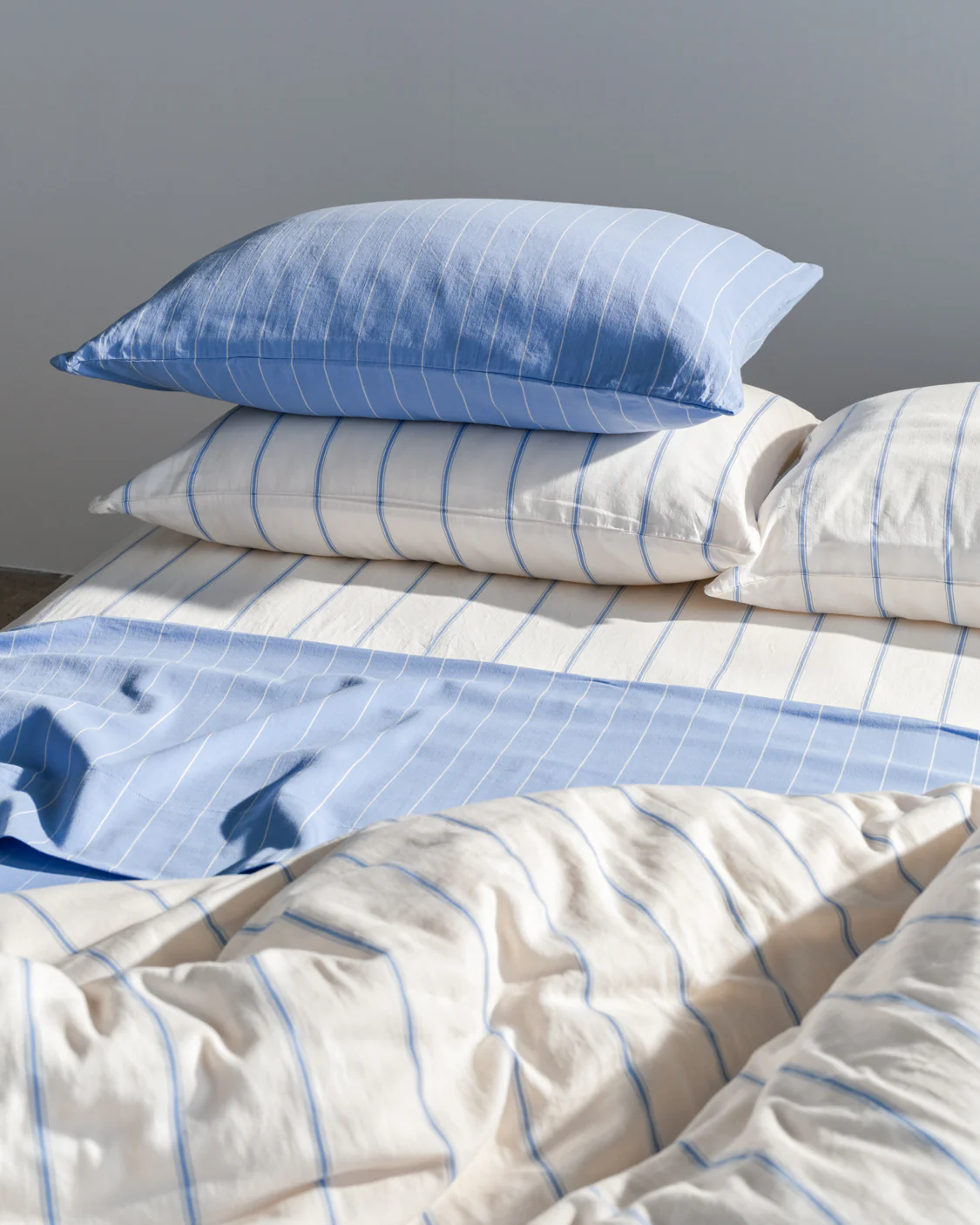 Pillowcase Pair - Cloud - Image 5