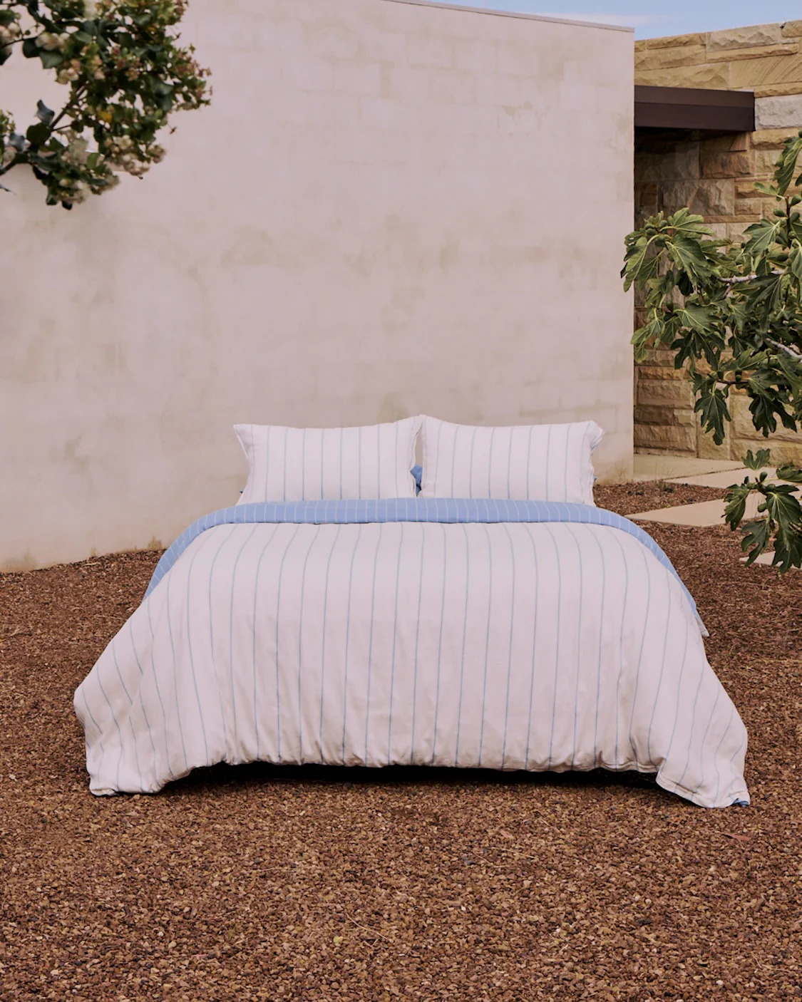 Fitted Sheet - Cloud - Image 4